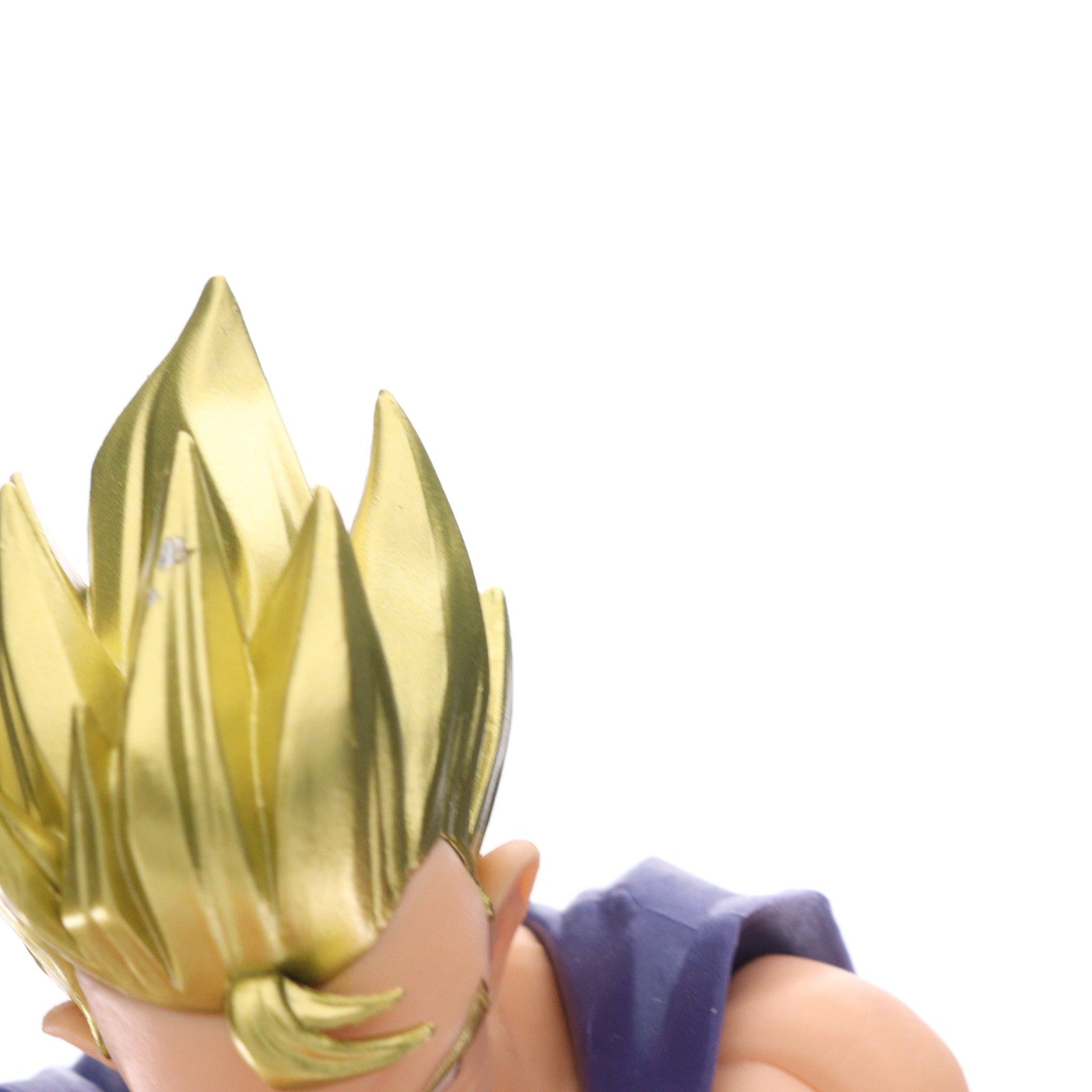 【中古即納】[FIG] 超サイヤ人孫悟飯 ドラゴンボールZ BLOOD OF SAIYANS-超サイヤ人孫悟飯- フィギュア プライズ(2785233) バンプレスト(20260408)