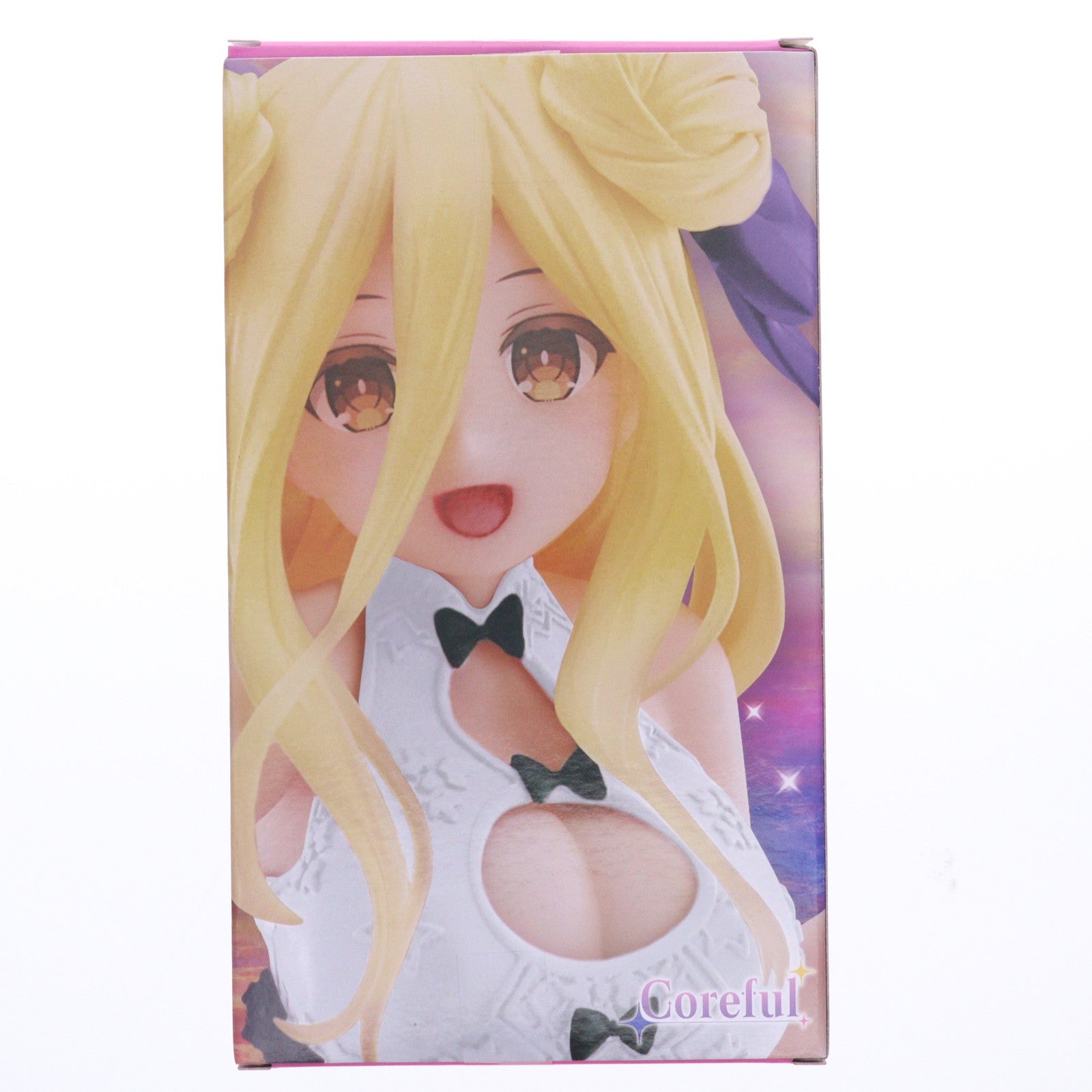 【中古即納】[FIG] 星宮六喰(ほしみやむくろ) デート・ア・ライブV Coreful フィギュア 星宮六喰～水着ver.～Renewal フィギュア プライズ(451956800) タイトー(20251120)