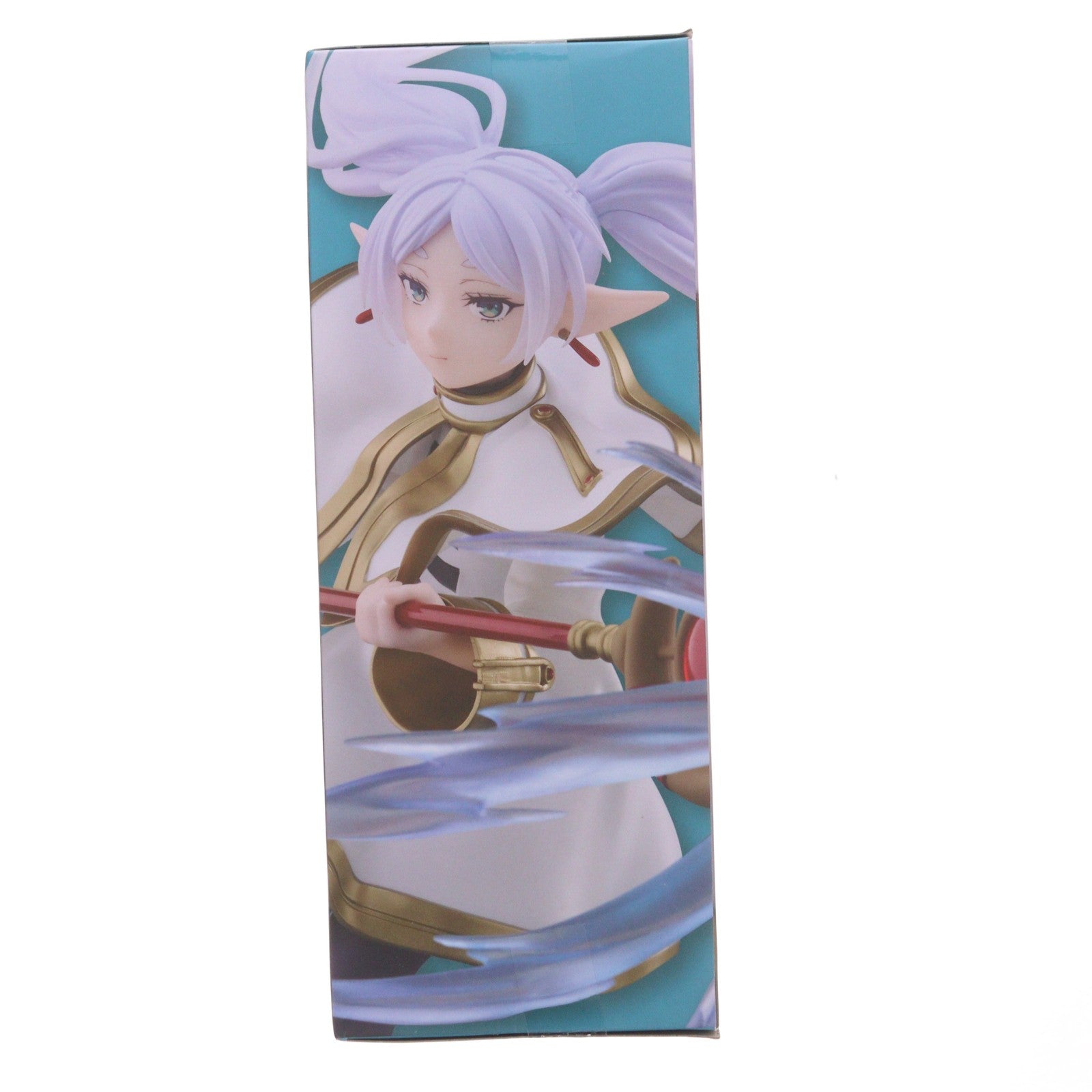 【中古即納】[FIG] フリーレン 葬送のフリーレン AMP+ フィギュア プライズ(452072600) タイトー(20260718)