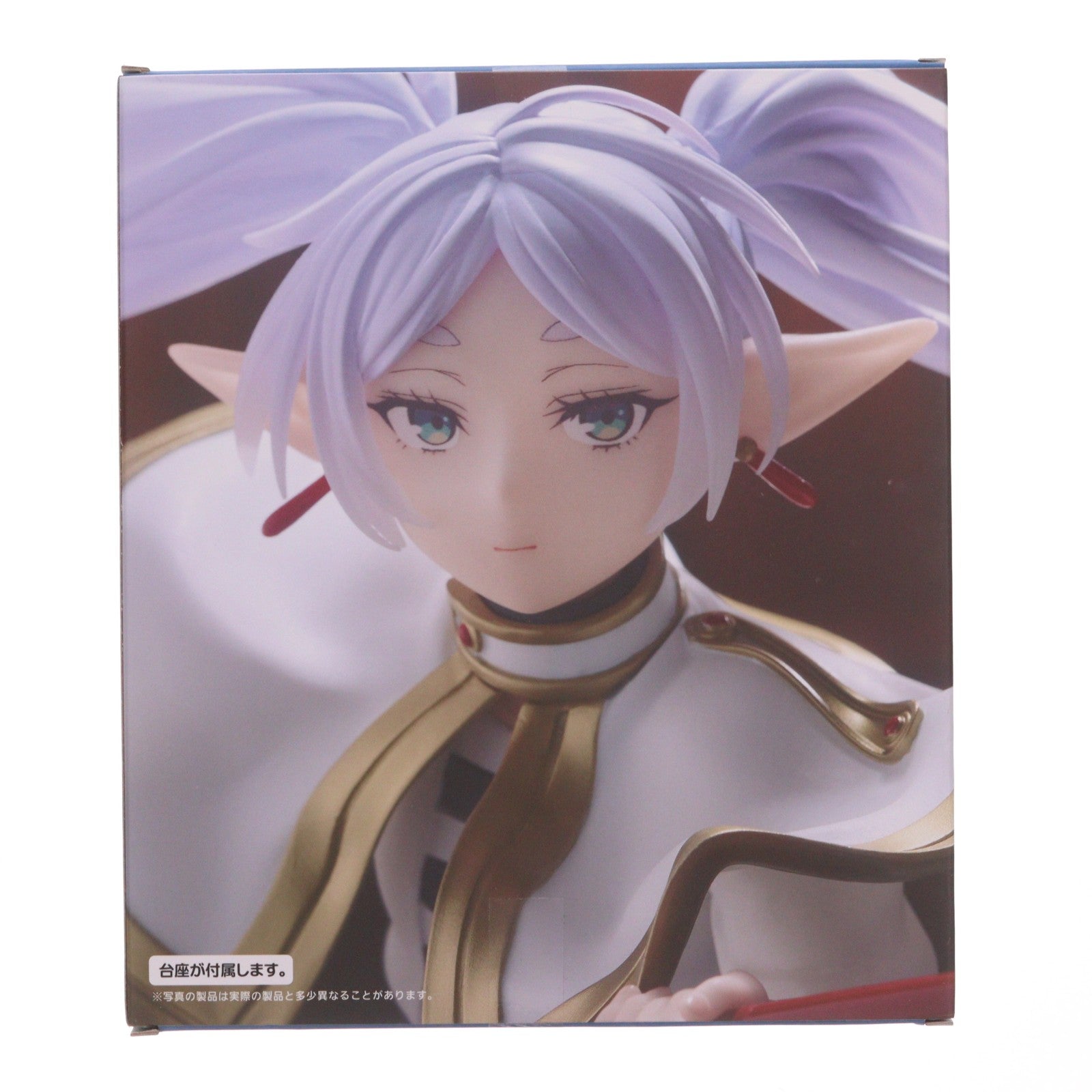 【中古即納】[FIG] フリーレン 葬送のフリーレン AMP+ フィギュア プライズ(452072600) タイトー(20260718)