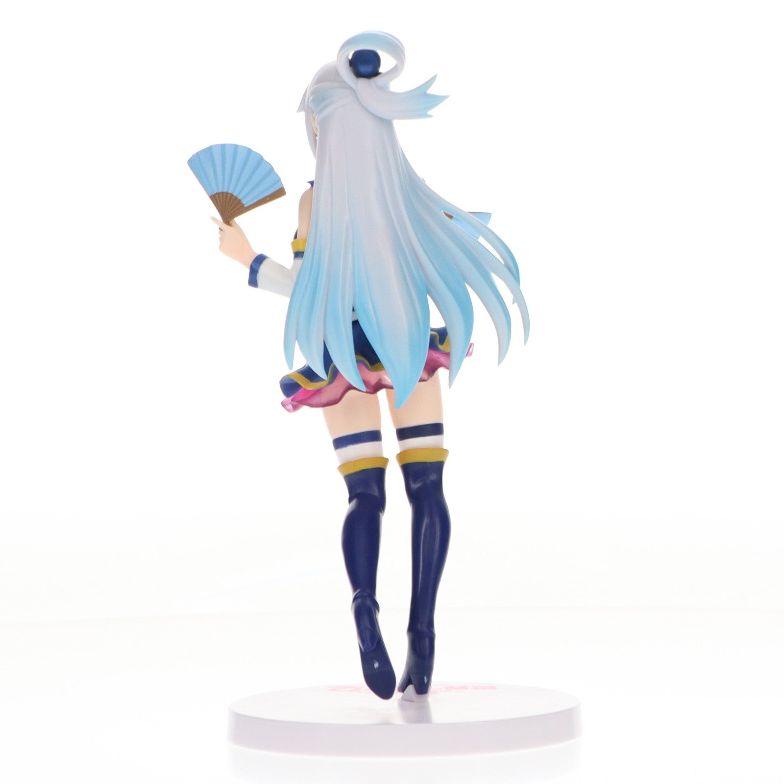 【中古即納】[FIG] アクア この素晴らしい世界に祝福を! プレミアムフィギュア プライズ(1018022) セガ(20170310)
