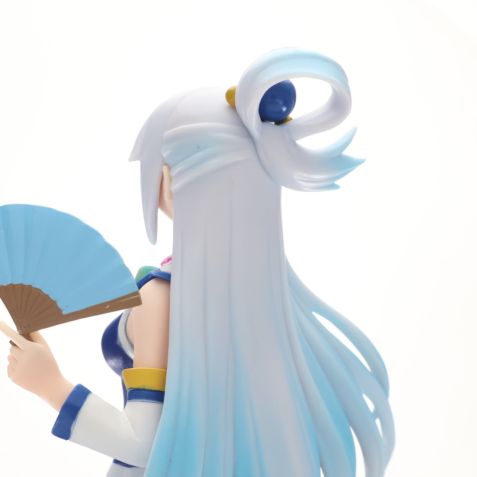 【中古即納】[FIG] アクア この素晴らしい世界に祝福を! プレミアムフィギュア プライズ(1018022) セガ(20170310)