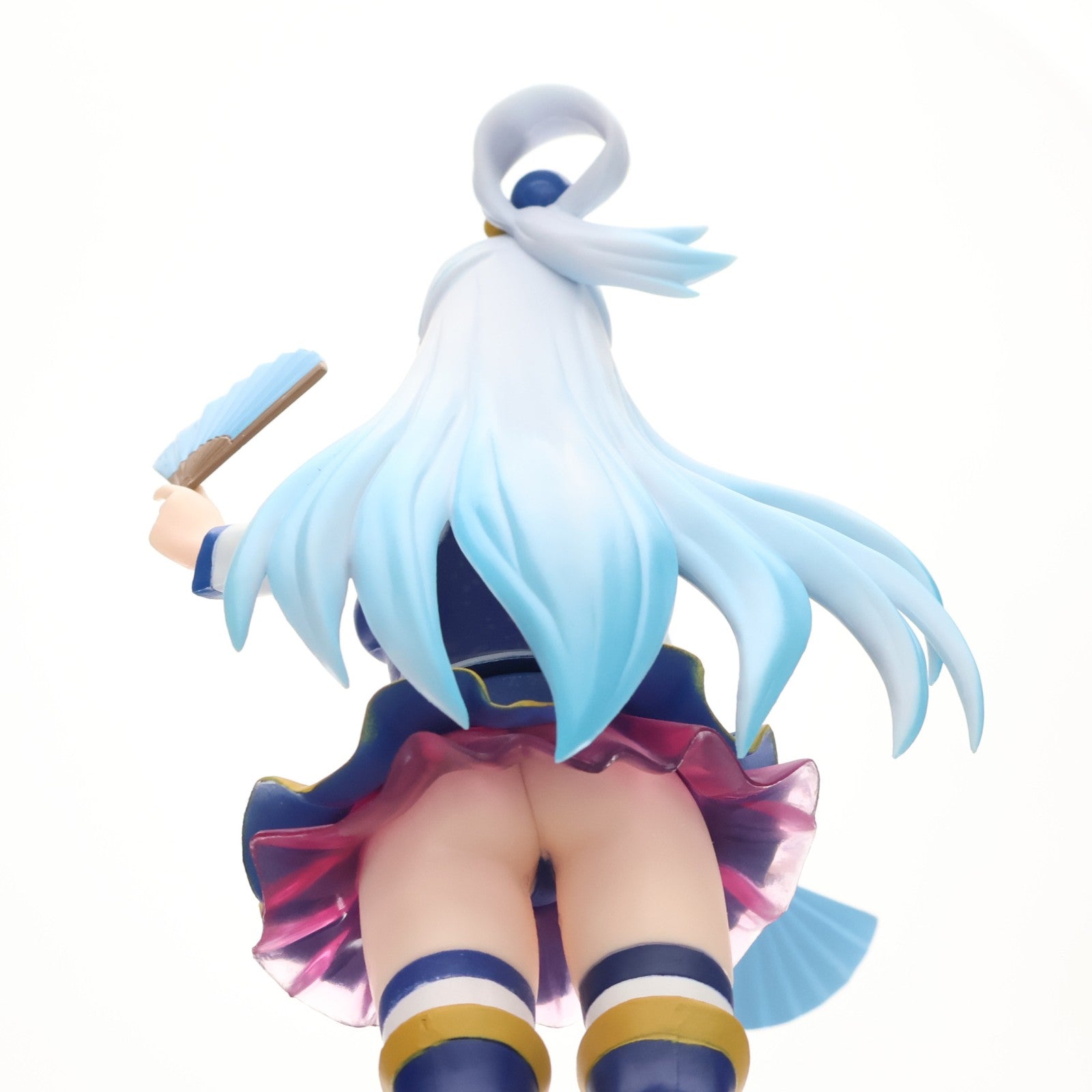 【中古即納】[FIG] アクア この素晴らしい世界に祝福を! プレミアムフィギュア プライズ(1018022) セガ(20170310)