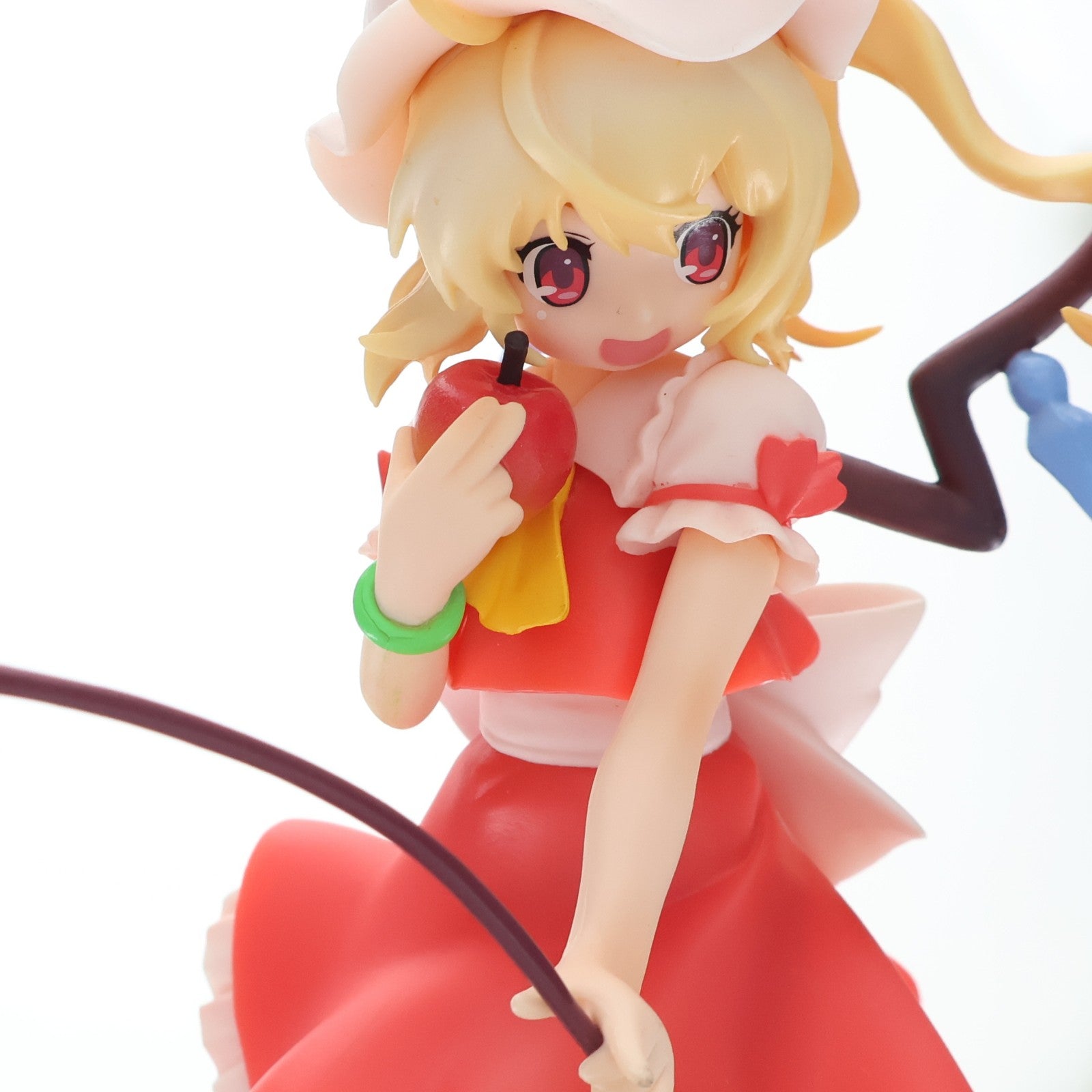【中古即納】[FIG] フランドール・スカーレット 東方Project プレミアムフィギュア プライズ(1020375) セガ(20170720)