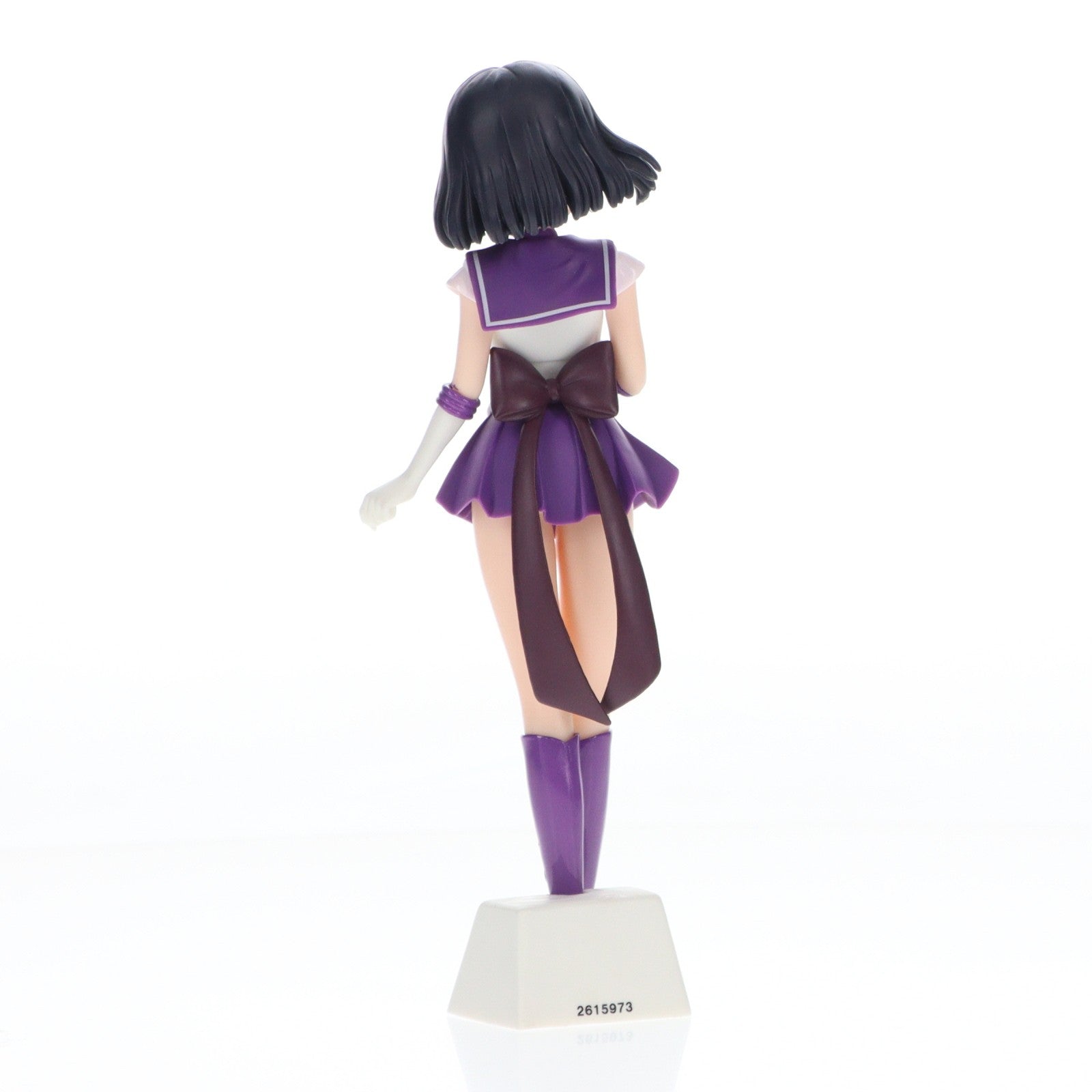 【中古即納】[FIG] スーパーセーラーサターン 劇場版 美少女戦士セーラームーンEternal GLITTER&GLAMOURS-SUPER SAILOR SATURN- フィギュア プライズ(2615973) バンプレスト(20231031)