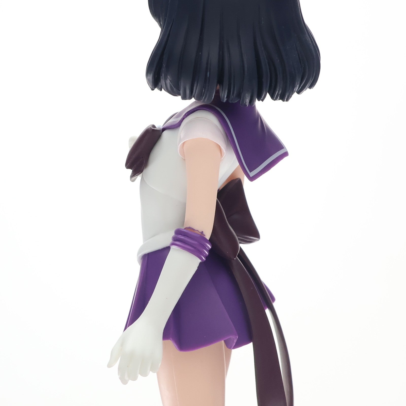 【中古即納】[FIG] スーパーセーラーサターン 劇場版 美少女戦士セーラームーンEternal GLITTER&GLAMOURS-SUPER SAILOR SATURN- フィギュア プライズ(2615973) バンプレスト(20231031)