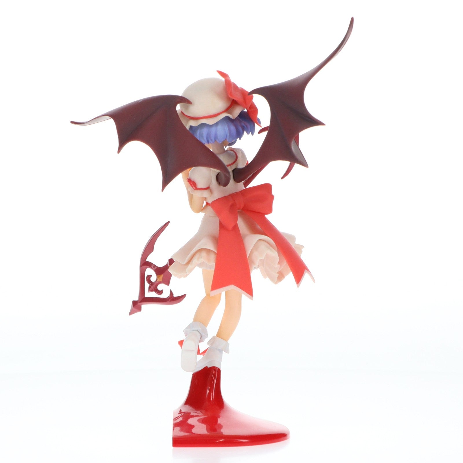 【中古即納】[FIG] レミリア・スカーレット 東方Project プレミアムフィギュア プライズ(1020397) セガ(20170831)