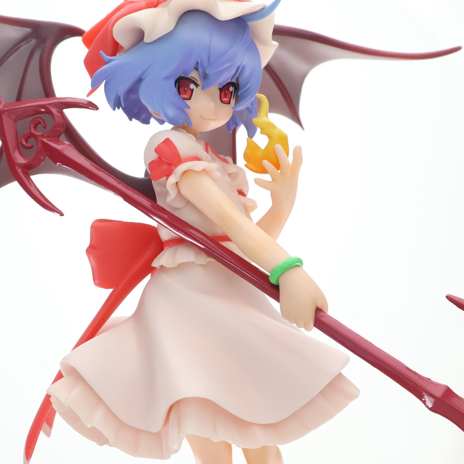 【中古即納】[FIG] レミリア・スカーレット 東方Project プレミアムフィギュア プライズ(1020397) セガ(20170831)