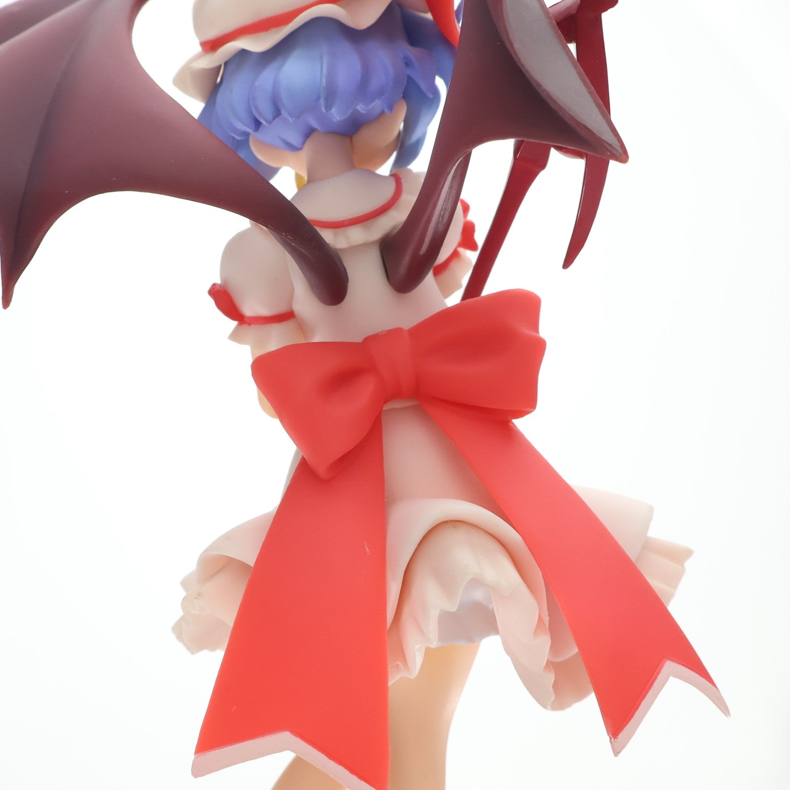 【中古即納】[FIG] レミリア・スカーレット 東方Project プレミアムフィギュア プライズ(1020397) セガ(20170831)