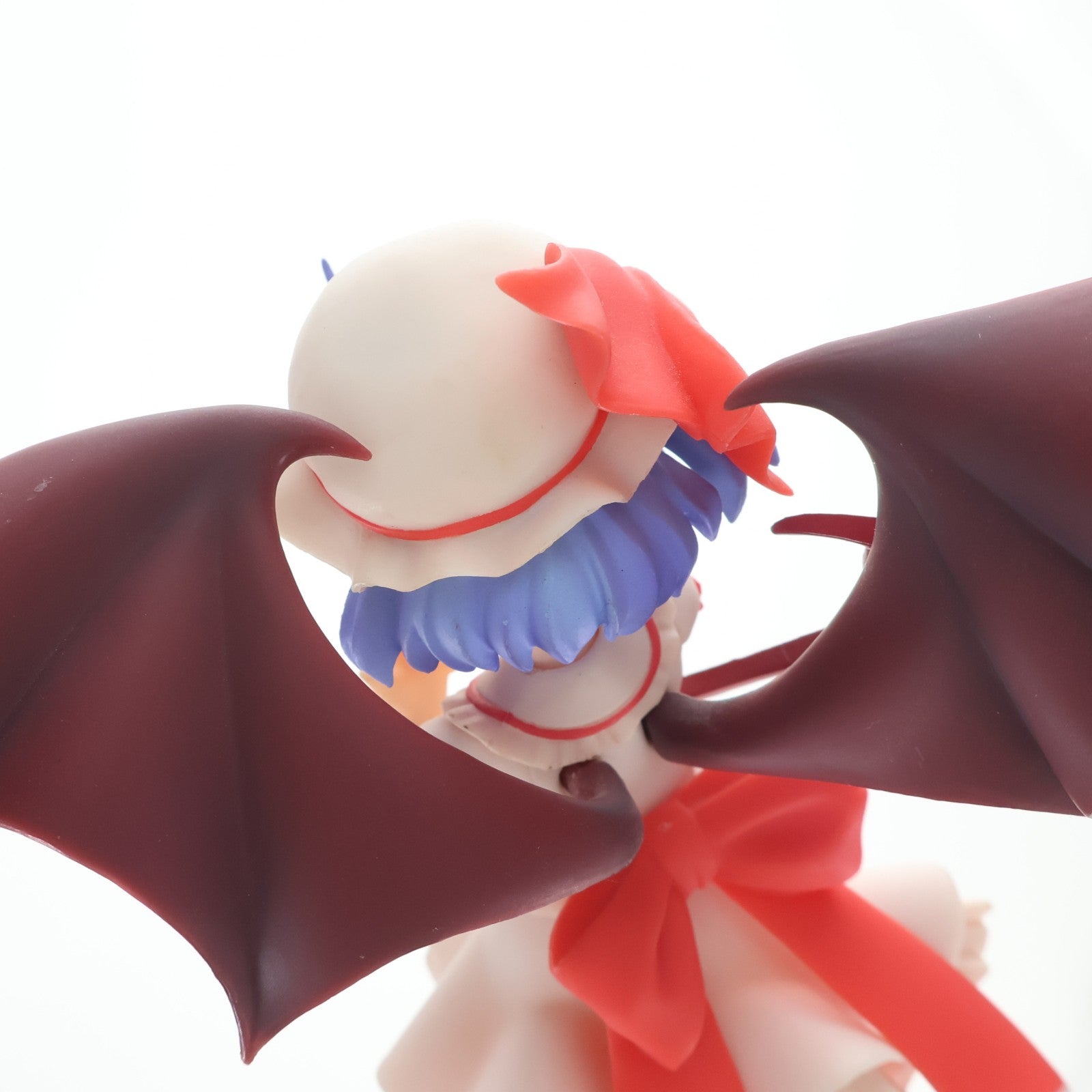 【中古即納】[FIG] レミリア・スカーレット 東方Project プレミアムフィギュア プライズ(1020397) セガ(20170831)