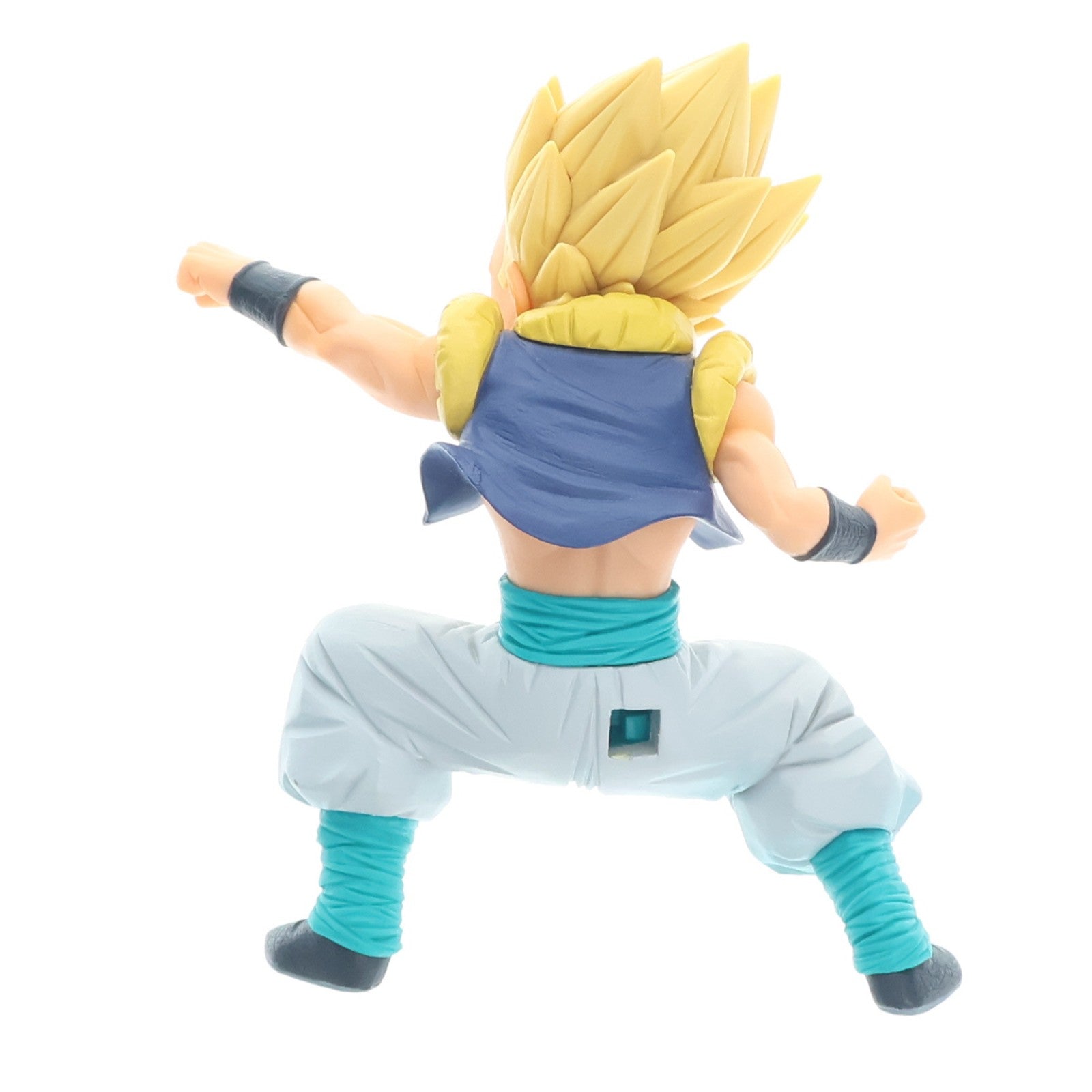 【中古即納】[FIG] 超サイヤ人ゴテンクス ドラゴンボールZ G×materia THE GOTENKS DRAGON BALL フィギュア プライズ(82449) バンプレスト(20201220)
