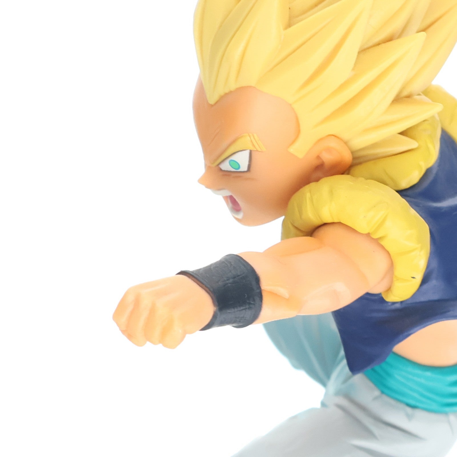 【中古即納】[FIG] 超サイヤ人ゴテンクス ドラゴンボールZ G×materia THE GOTENKS DRAGON BALL フィギュア プライズ(82449) バンプレスト(20201220)
