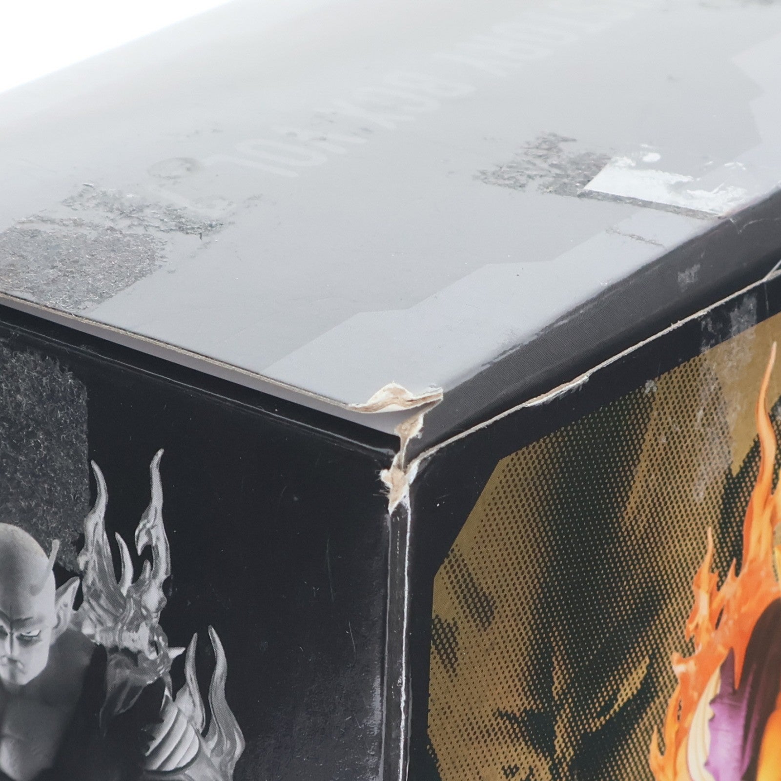 【中古即納】[FIG] オレンジピッコロ ドラゴンボール超(スーパー) スーパーヒーロー History Box vol.7 DRAGON BALL フィギュア プライズ(2662633) バンプレスト(20230831)