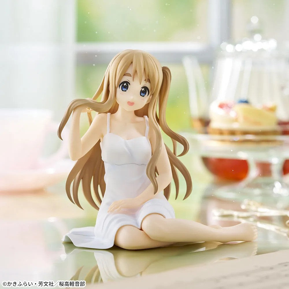 【中古即納】[FIG] 琴吹紬(ことぶきつむぎ) けいおん! Yumemirize-琴吹紬- フィギュア プライズ(1123575) セガ(20260717)