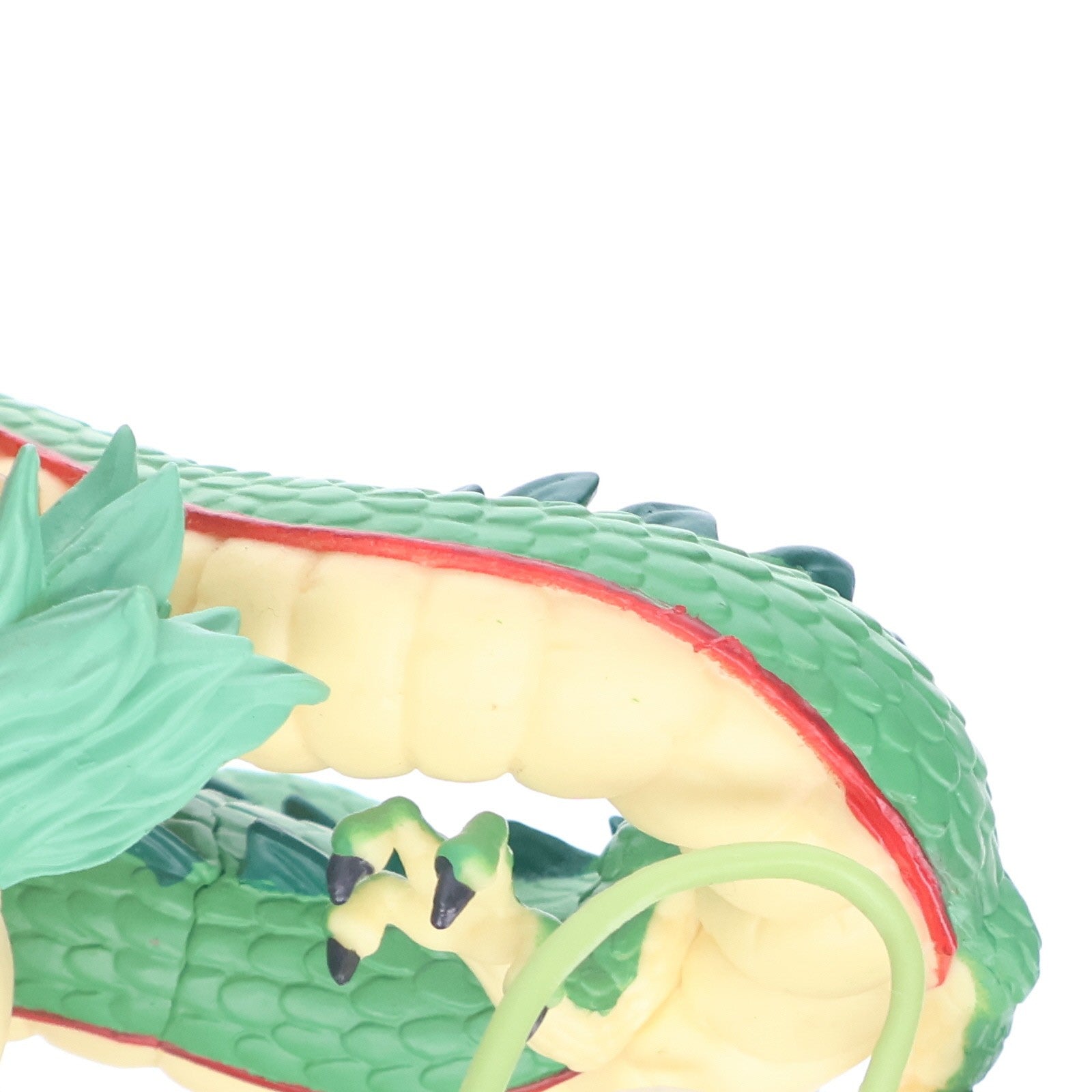 【中古即納】[FIG] 神龍(シェンロン) ドラゴンボールZ 神と神 劇場版MEGAワールドコレクタブルフィギュア～神龍～ プライズ(48807) バンプレスト(20140320)