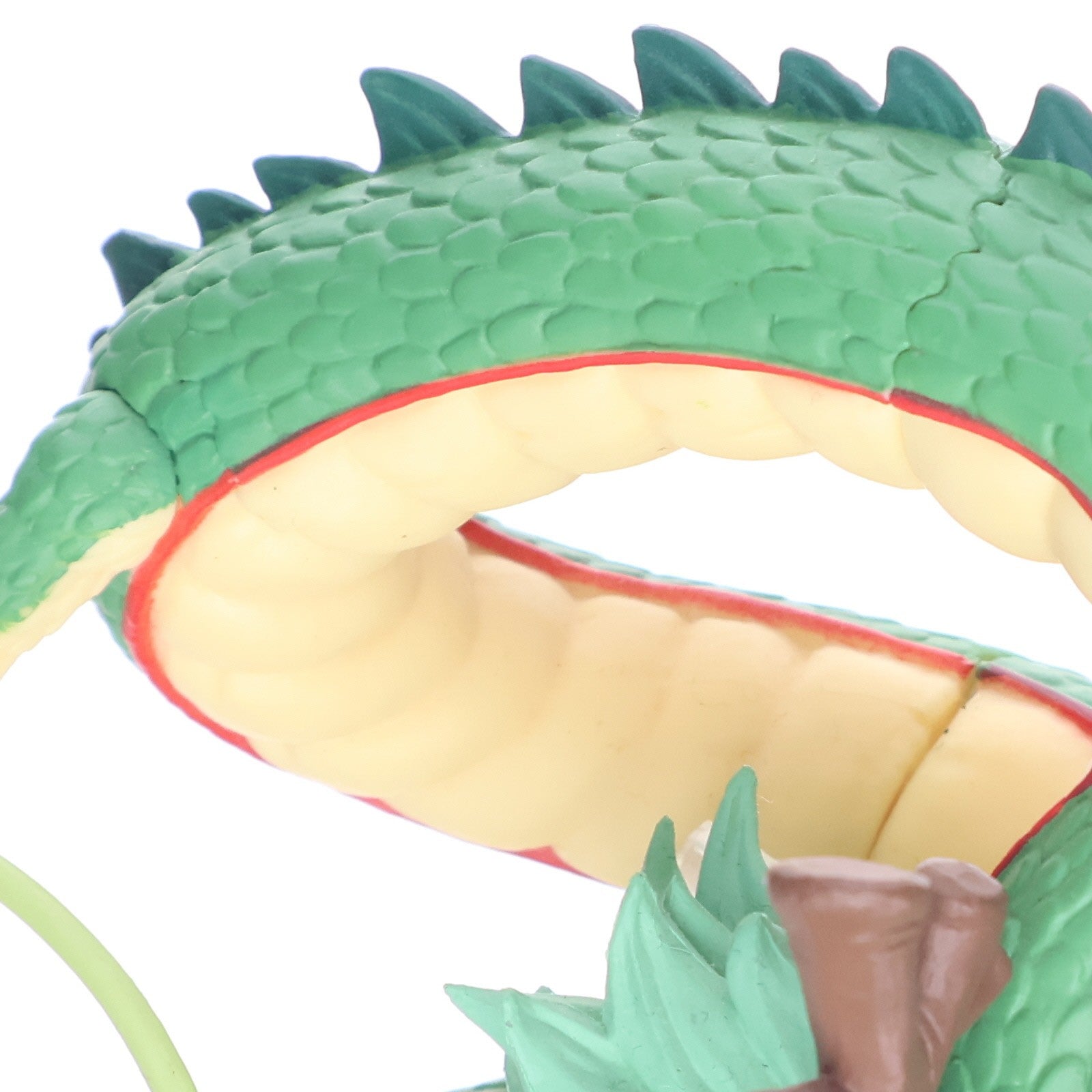 【中古即納】[FIG] 神龍(シェンロン) ドラゴンボールZ 神と神 劇場版MEGAワールドコレクタブルフィギュア～神龍～ プライズ(48807) バンプレスト(20140320)