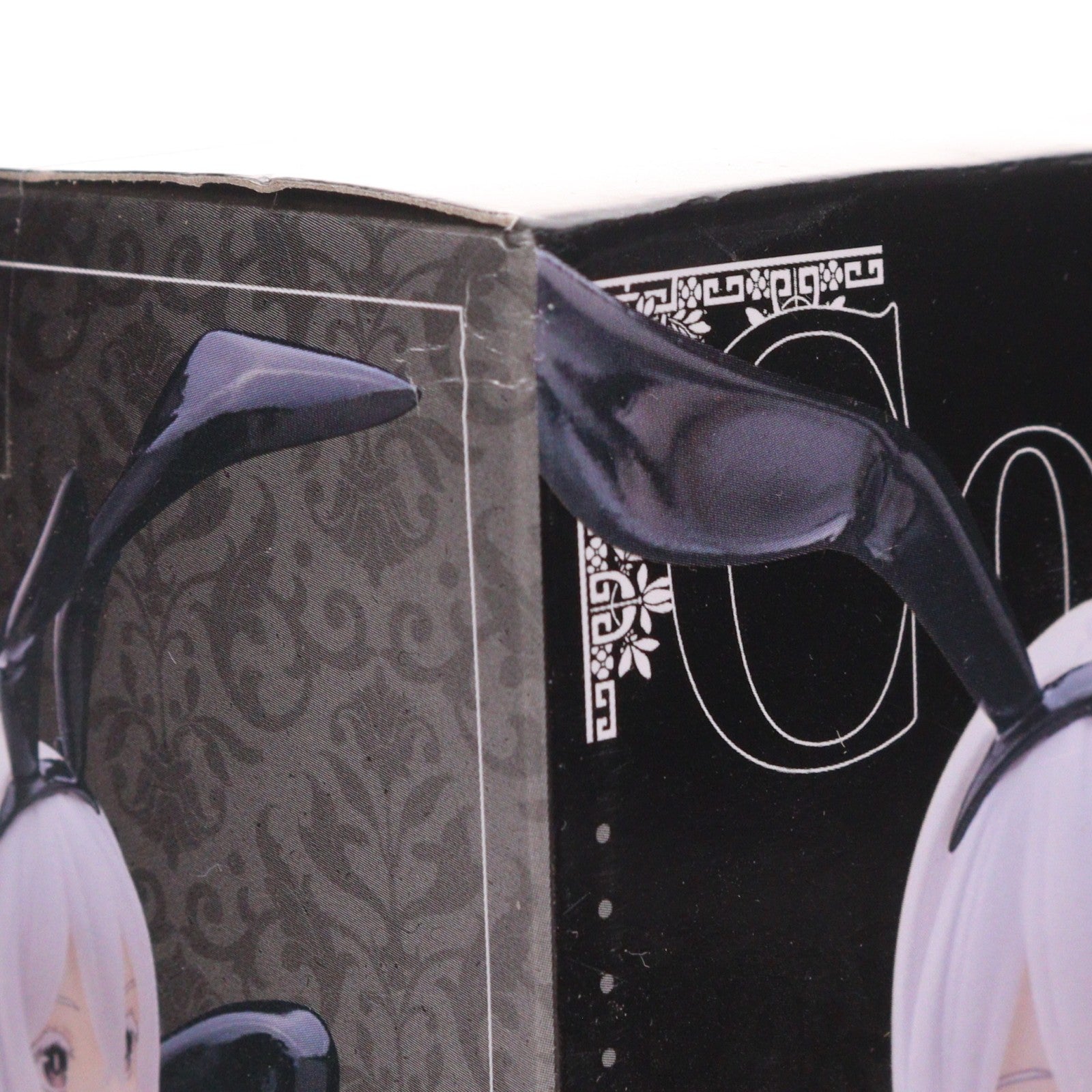 【中古即納】[FIG] エキドナ Re:ゼロから始める異世界生活 Coreful フィギュア エキドナ～バニーver.～ プライズ(451456600) タイトー(20220520)