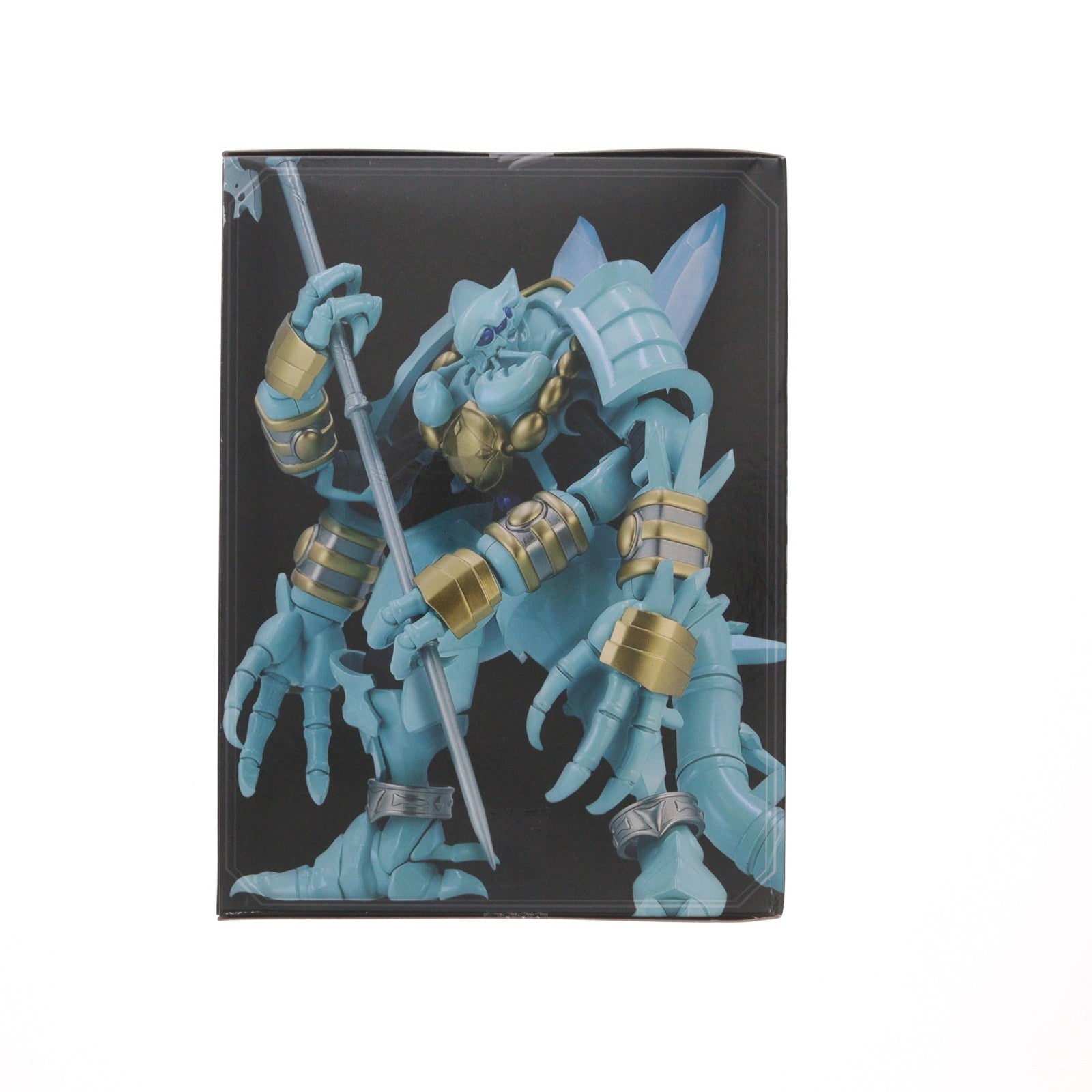 【中古即納】[FIG] 武コキュートス オーバーロード フィギュア プライズ コナミアミューズメント(20260430)