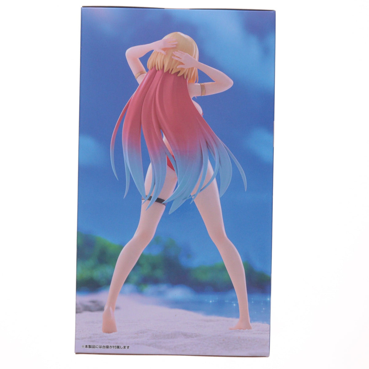 【中古即納】[FIG] 片桐奈々瀬(かたぎりななせ) ぬきたし THE ANIMATION Trio-Try-iT Figure-片桐奈々瀬- フィギュア プライズ(AMU-PRZ21369) フリュー(20260622)