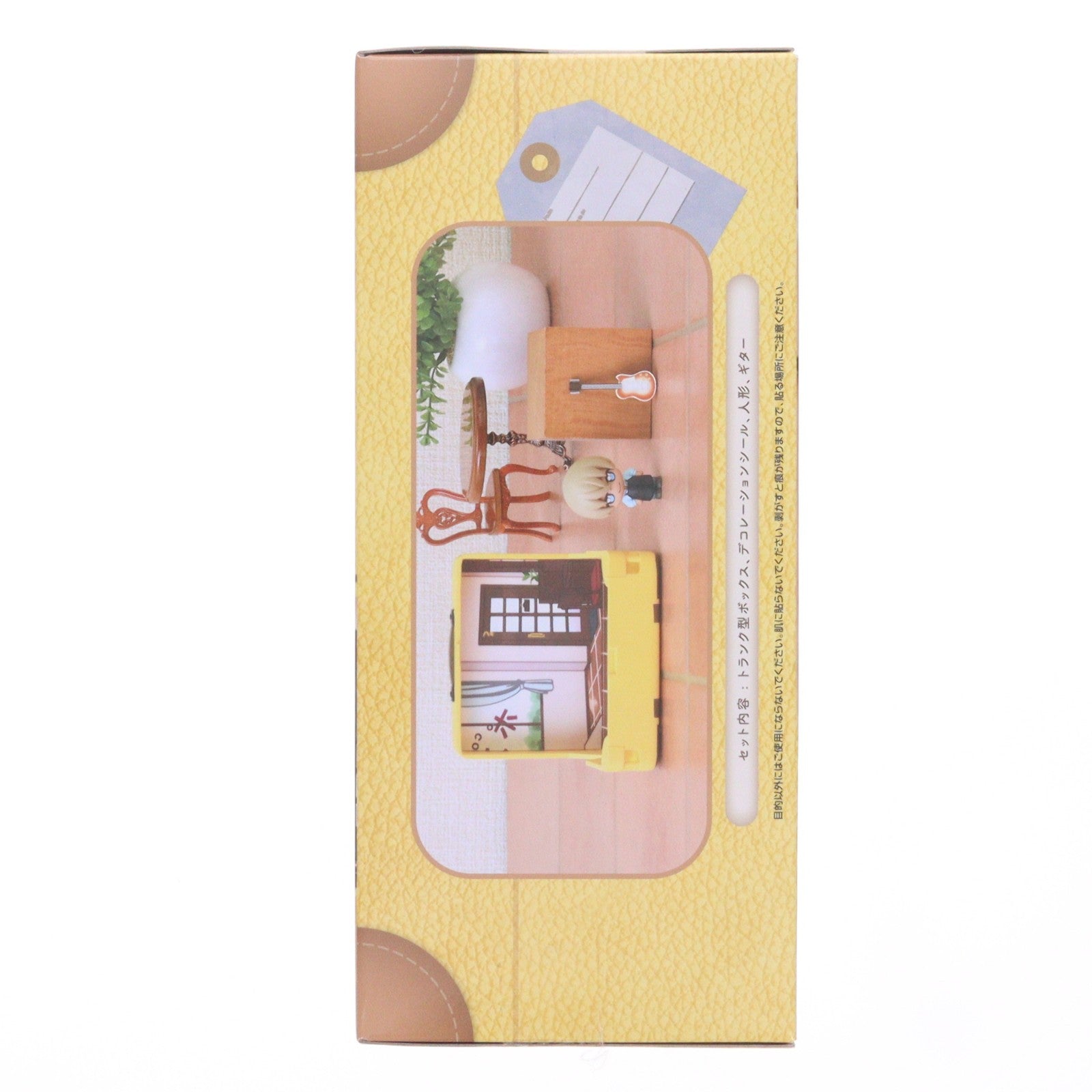 【中古即納】[FIG] 安室透(あむろとおる) 名探偵コナン Petite World Memories ミニフィギュア 安室透(EX) プライズ(1123098) セガ(20260612)