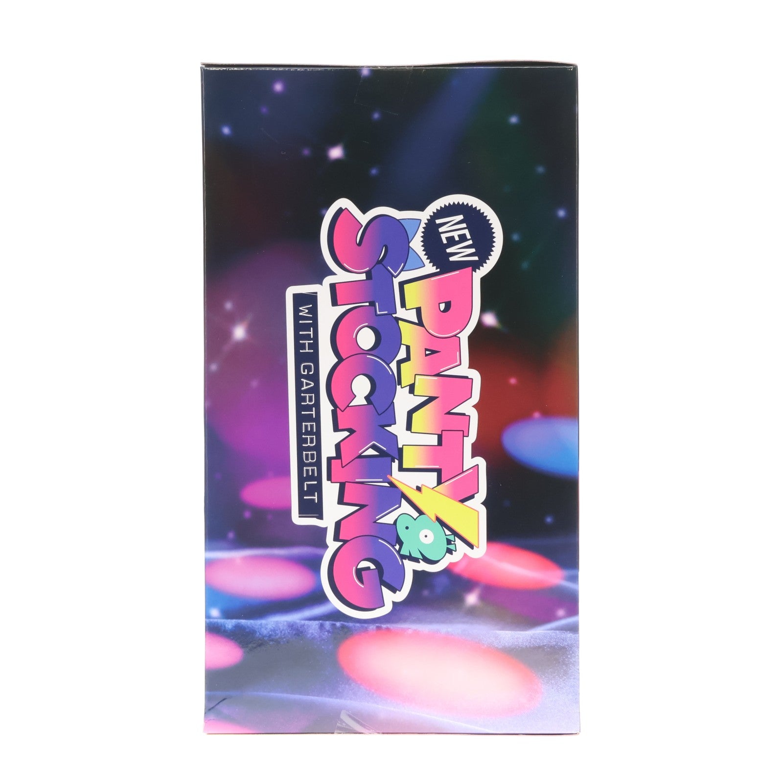 【中古即納】[FIG] ストッキング New Panty & Stocking with Garterbelt(ニューパンティ&ストッキングwithガーターベルト) BRILLIANTフィギュア プライズ(SS16693) システムサービス(20260327)