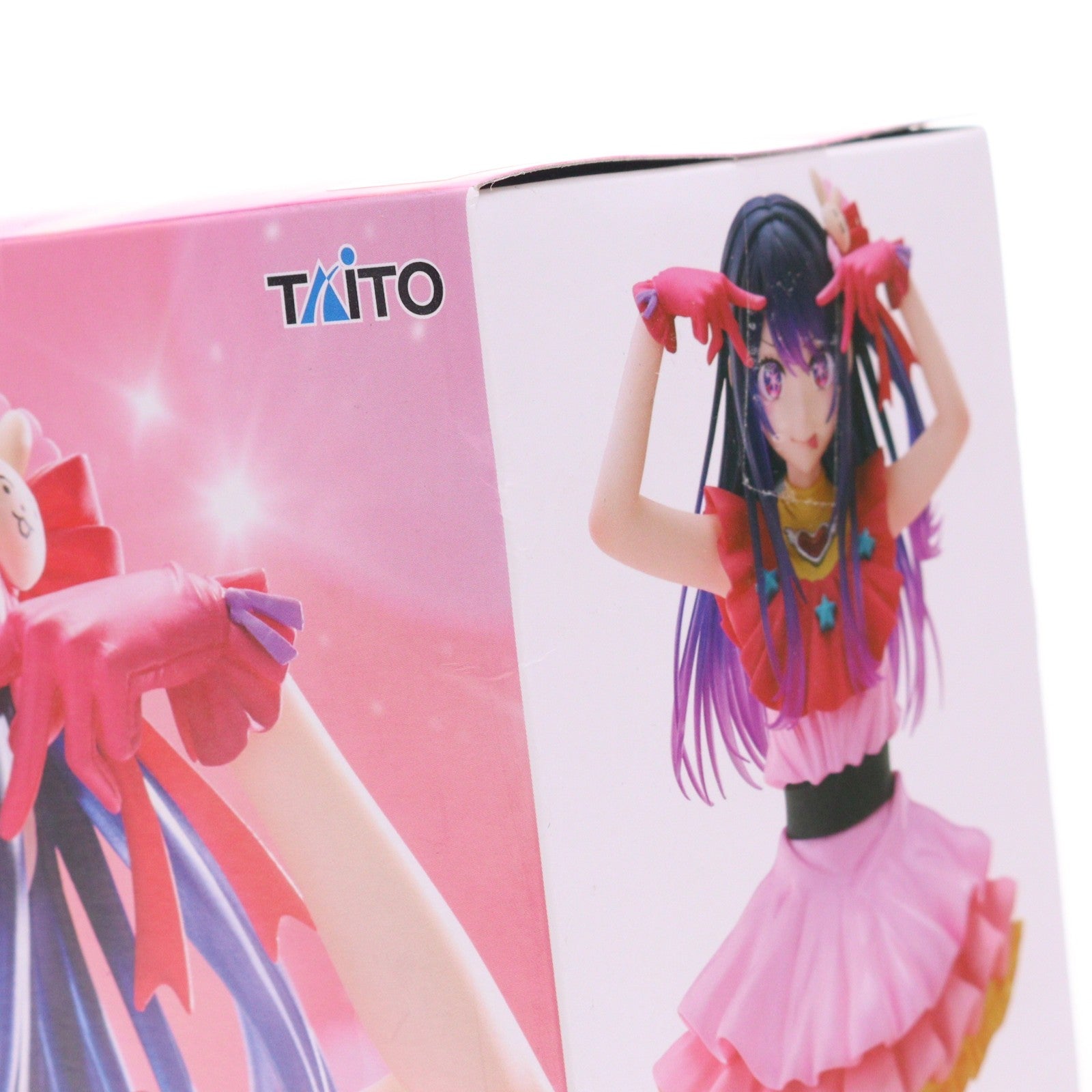 【中古即納】[FIG] 星野アイ(ほしのあい) 【推しの子】 T-most アイ フィギュア プライズ(452036700) タイトー(20260516)