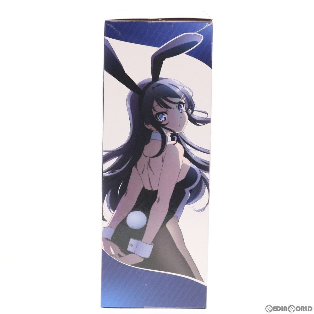 【中古即納】[FIG] 桜島麻衣(さくらじままい) ～バニーver.～ 青春ブタ野郎はバニーガール先輩の夢を見ない Coreful フィギュア 桜島麻衣 ～バニーver.～ プライズ(451264300) タイトー(20201130)