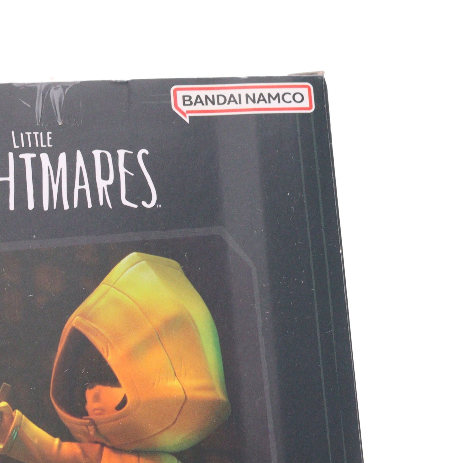 【中古即納】[FIG] シックス LITTLE NIGHTMARES -リトルナイトメア- フィギュア プライズ(2615470) バンプレスト(20230531)
