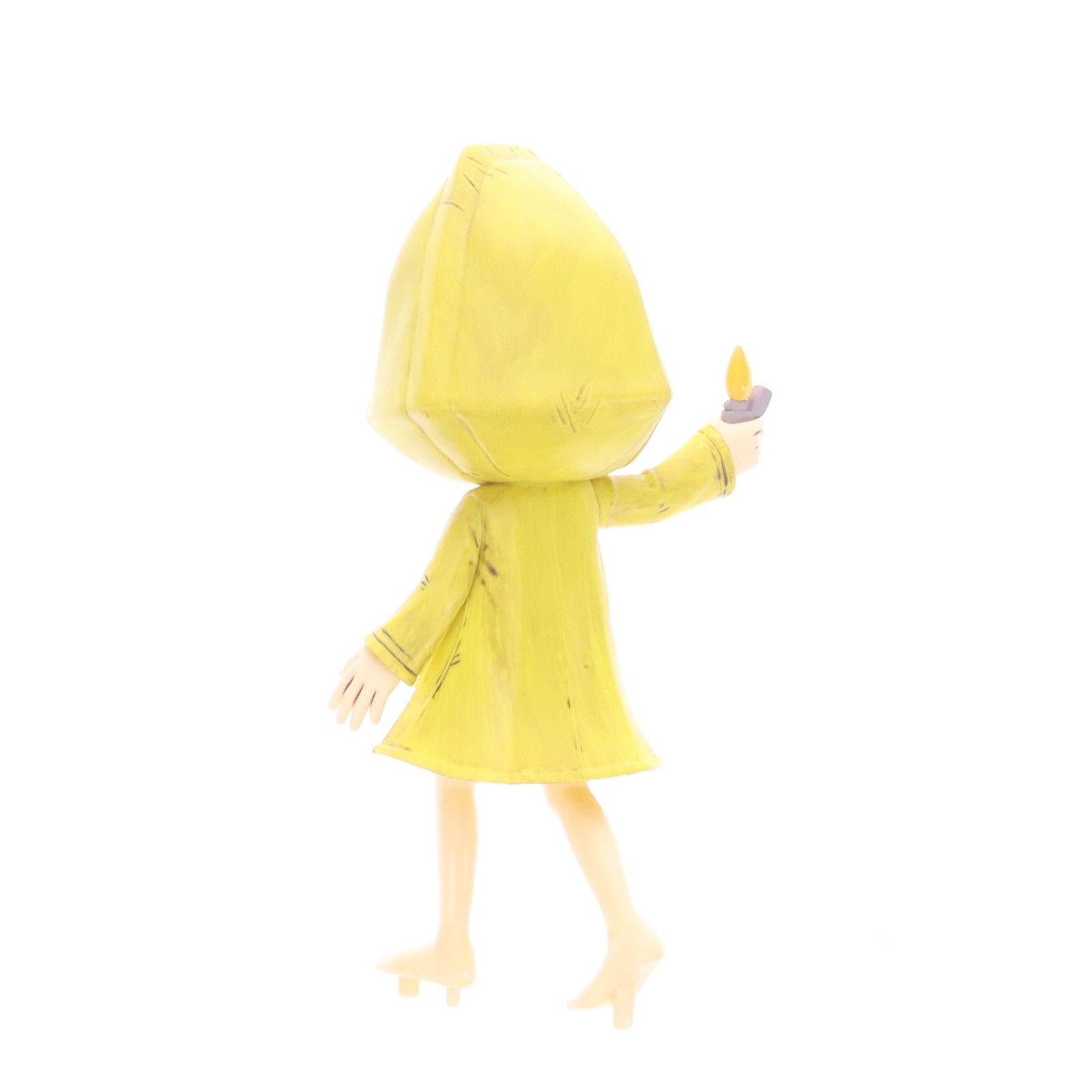 【中古即納】[FIG] シックス LITTLE NIGHTMARES -リトルナイトメア- フィギュア プライズ(2615470) バンプレスト(20230531)