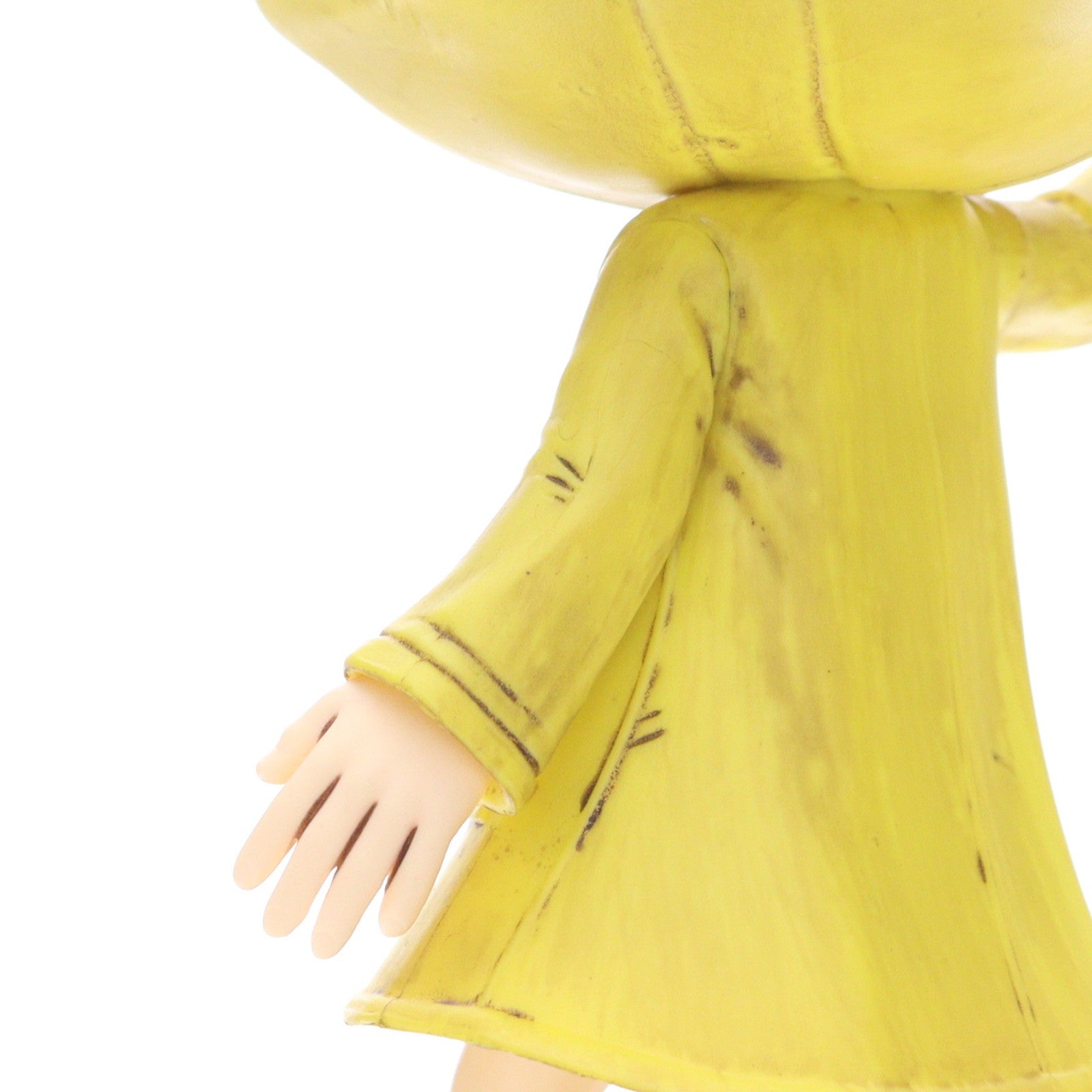 【中古即納】[FIG] シックス LITTLE NIGHTMARES -リトルナイトメア- フィギュア プライズ(2615470) バンプレスト(20230531)