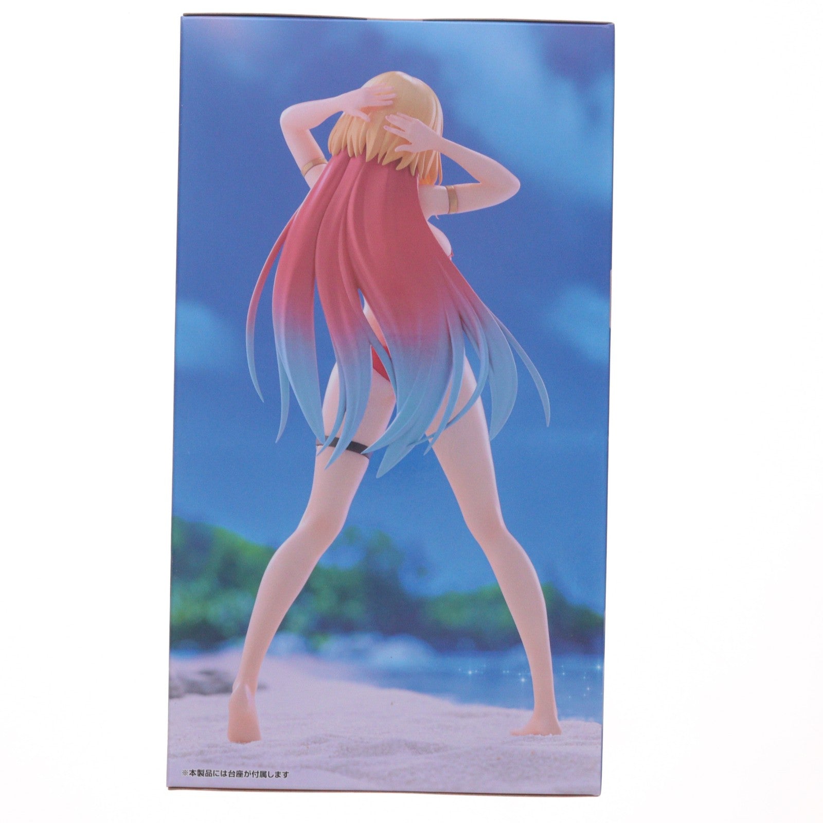 【中古即納】[FIG] 片桐奈々瀬(かたぎりななせ) ぬきたし THE ANIMATION Trio-Try-iT Figure-片桐奈々瀬- フィギュア プライズ(AMU-PRZ21369) フリュー(20260622)