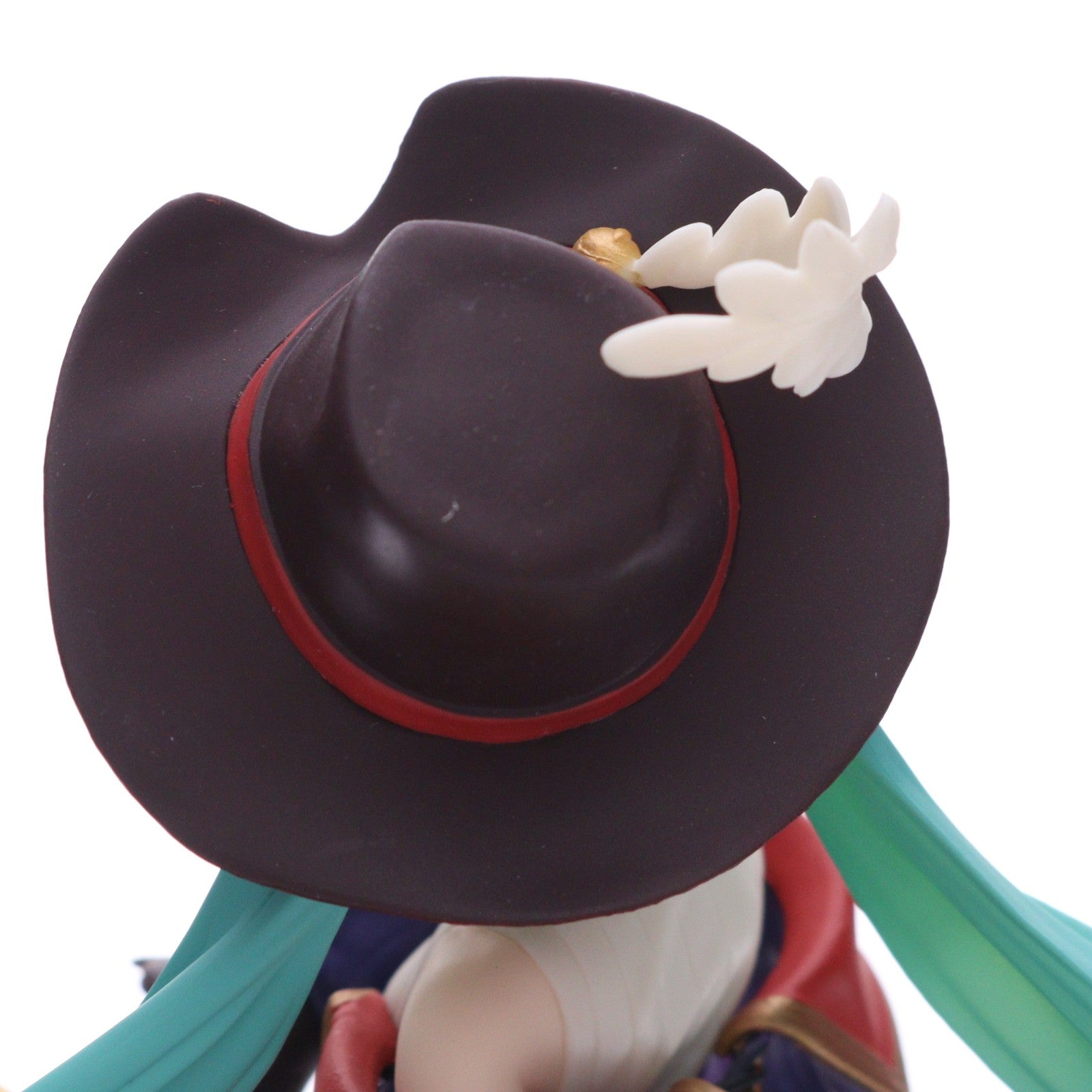 【中古即納】[FIG] 初音ミク キャラクター・ボーカル・シリーズ01 初音ミク Wonderland フィギュア 長靴を履いた猫 プライズ(451994300) タイトー(20260117)