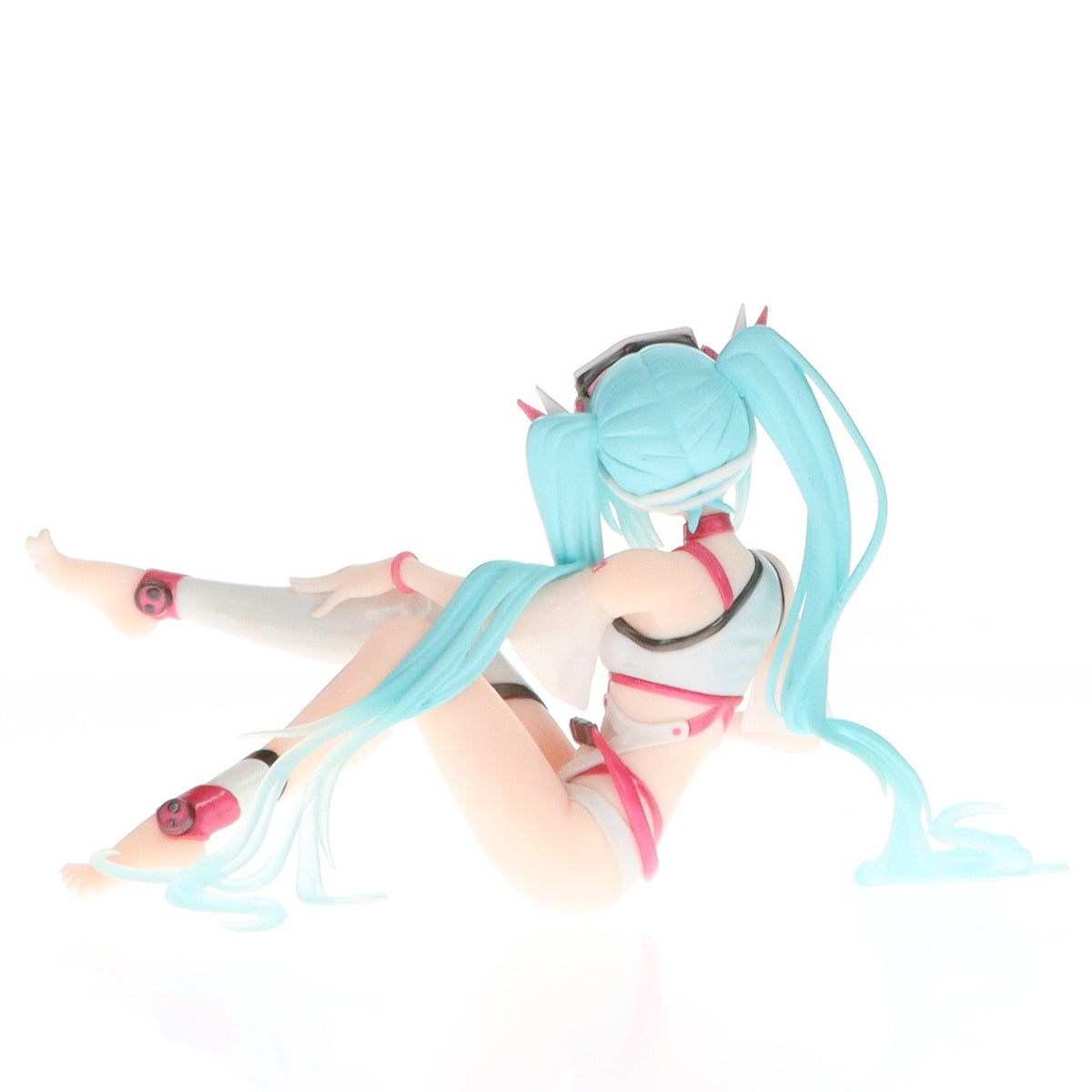 【中古即納】[FIG] 初音ミク Aqua Float Girls フィギュア キャラクター・ボーカル・シリーズ01 初音ミク プライズ(451499400) タイトー(20220930)