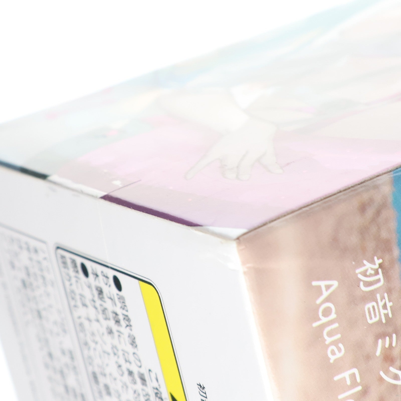 【中古即納】[FIG] 初音ミク Aqua Float Girls フィギュア キャラクター・ボーカル・シリーズ01 初音ミク プライズ(451499400) タイトー(20220930)