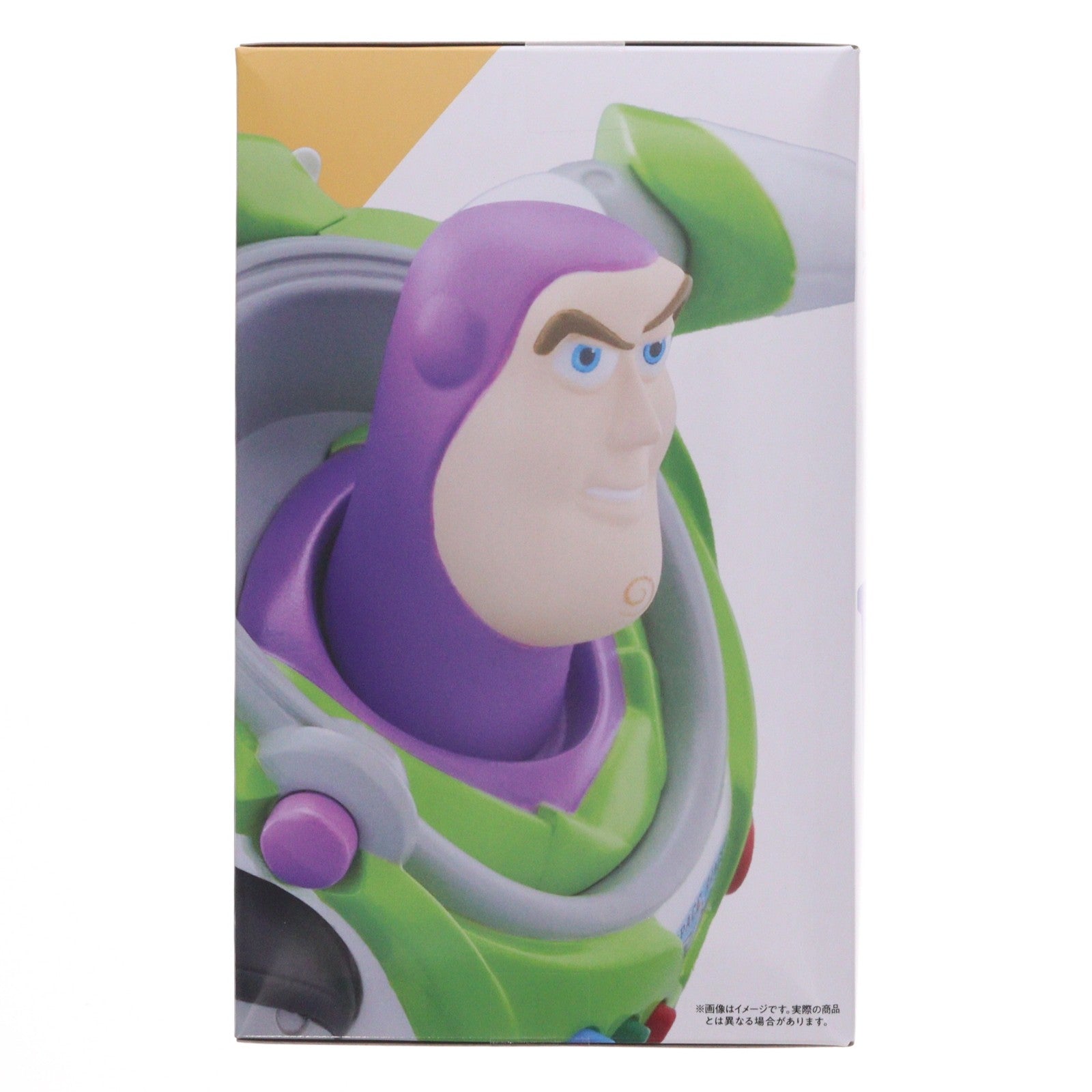 【中古即納】[FIG] バズ・ライトイヤー トイ・ストーリー ぬーどるストッパーフィギュア-バズ・ライトイヤー- プライズ(AMU-PRZ21872) フリュー(20260708)