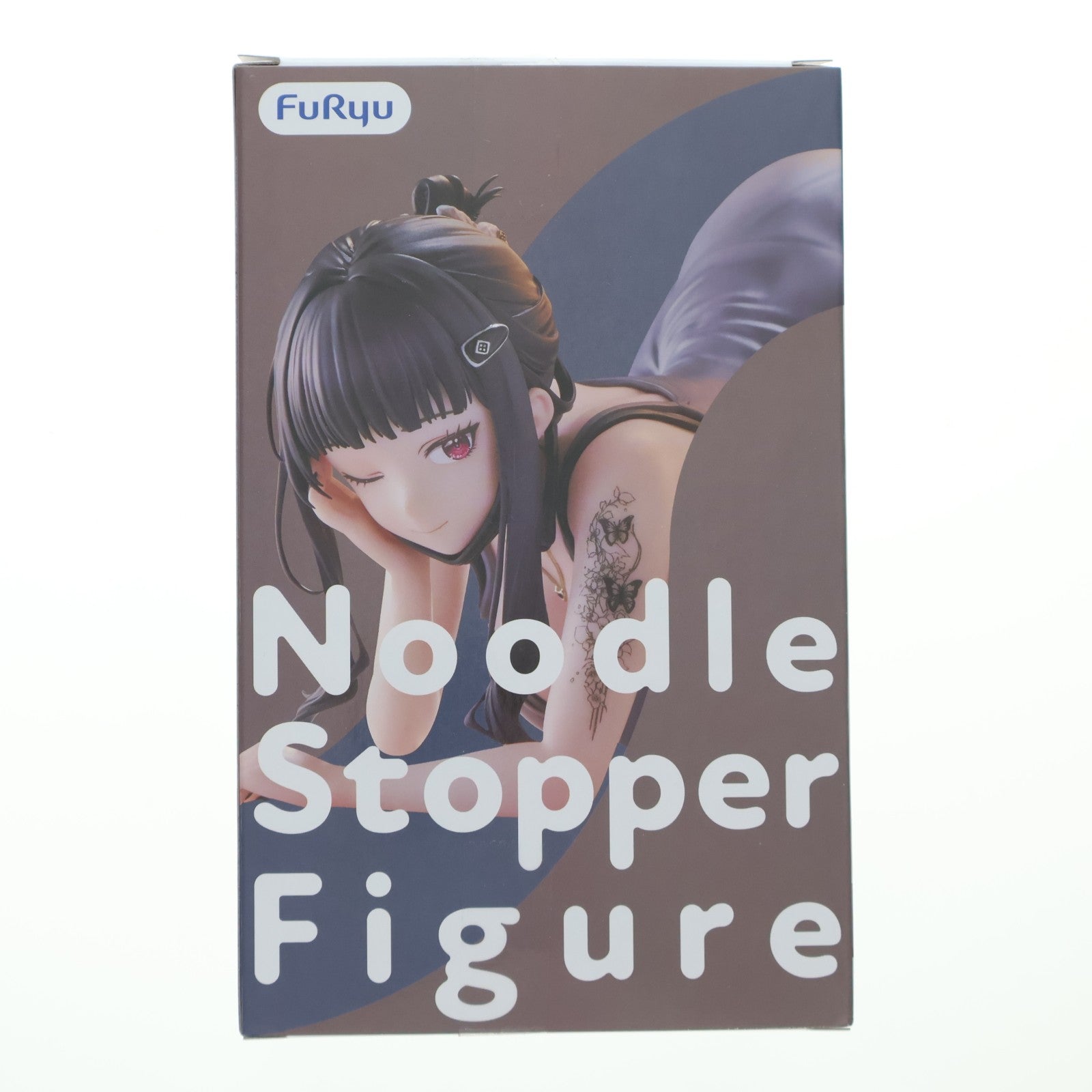 【中古即納】[FIG] D:キラーワイフ 勝利の女神:NIKKE(ニケ) ぬーどるストッパーフィギュア-D:キラーワイフ- プライズ(AMU-PRZ20927) フリュー(20260510)
