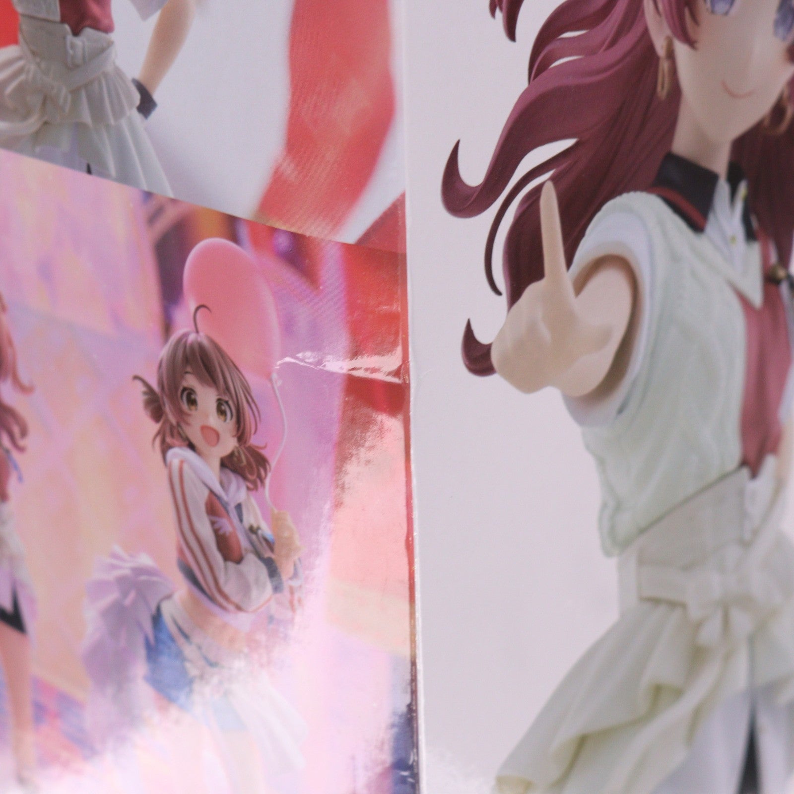 【中古即納】[FIG] 花海咲季(はなみさき) 学園アイドルマスター ESPRESTO-Majestic pose-花海咲季 フィギュア プライズ(2809126) バンプレスト(20260428)
