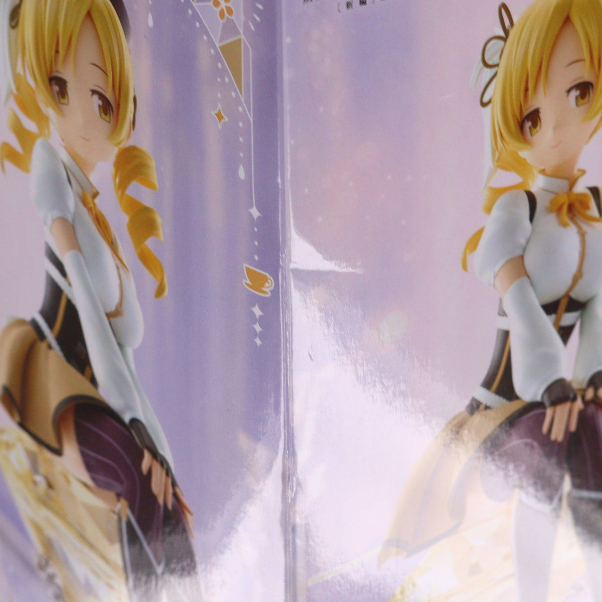【中古即納】[FIG] 巴マミ(ともえまみ) 劇場版 魔法少女まどか☆マギカ[新編]叛逆の物語 巴マミ フィギュア プライズ(2725384) バンプレスト(20260312)