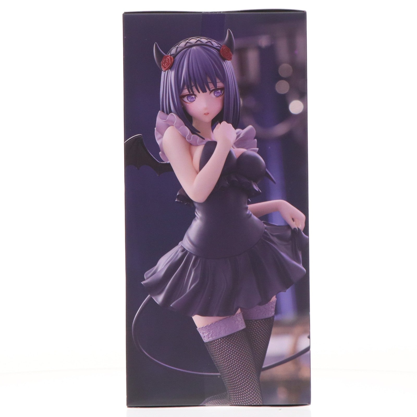 【中古即納】[FIG] 喜多川海夢(きたがわまりん) その着せ替え人形は恋をする BiCute Dark Figure-喜多川海夢 黒江雫ver.- フィギュア プライズ(AMU-PRZ20760) フリュー(20260420)
