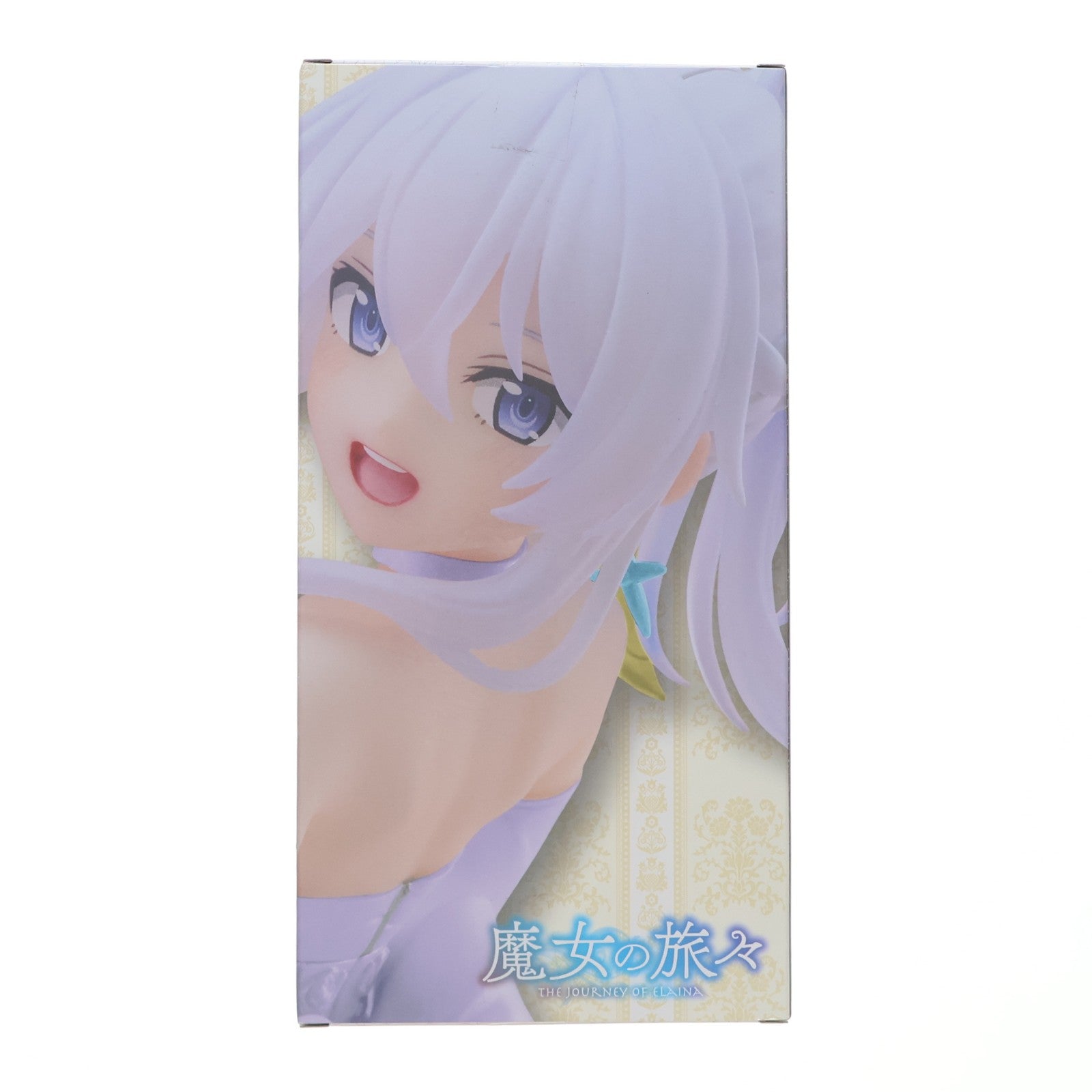 【中古即納】[FIG] イレイナ 魔女の旅々 Coreful フィギュア イレイナ～ドレスver.～Renewal プライズ(452030800) タイトー(20260425)
