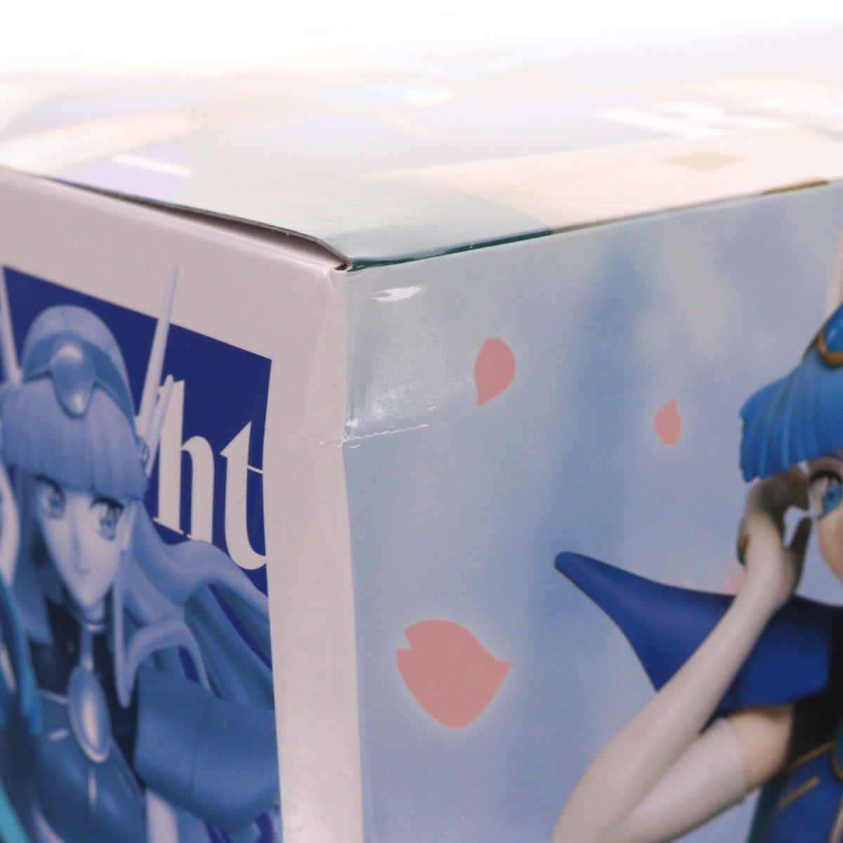 【中古即納】[FIG] 龍咲海(りゅうざきうみ) 魔法騎士レイアース HereDitailフィギュア プライズ エスケイジャパン(20260327)