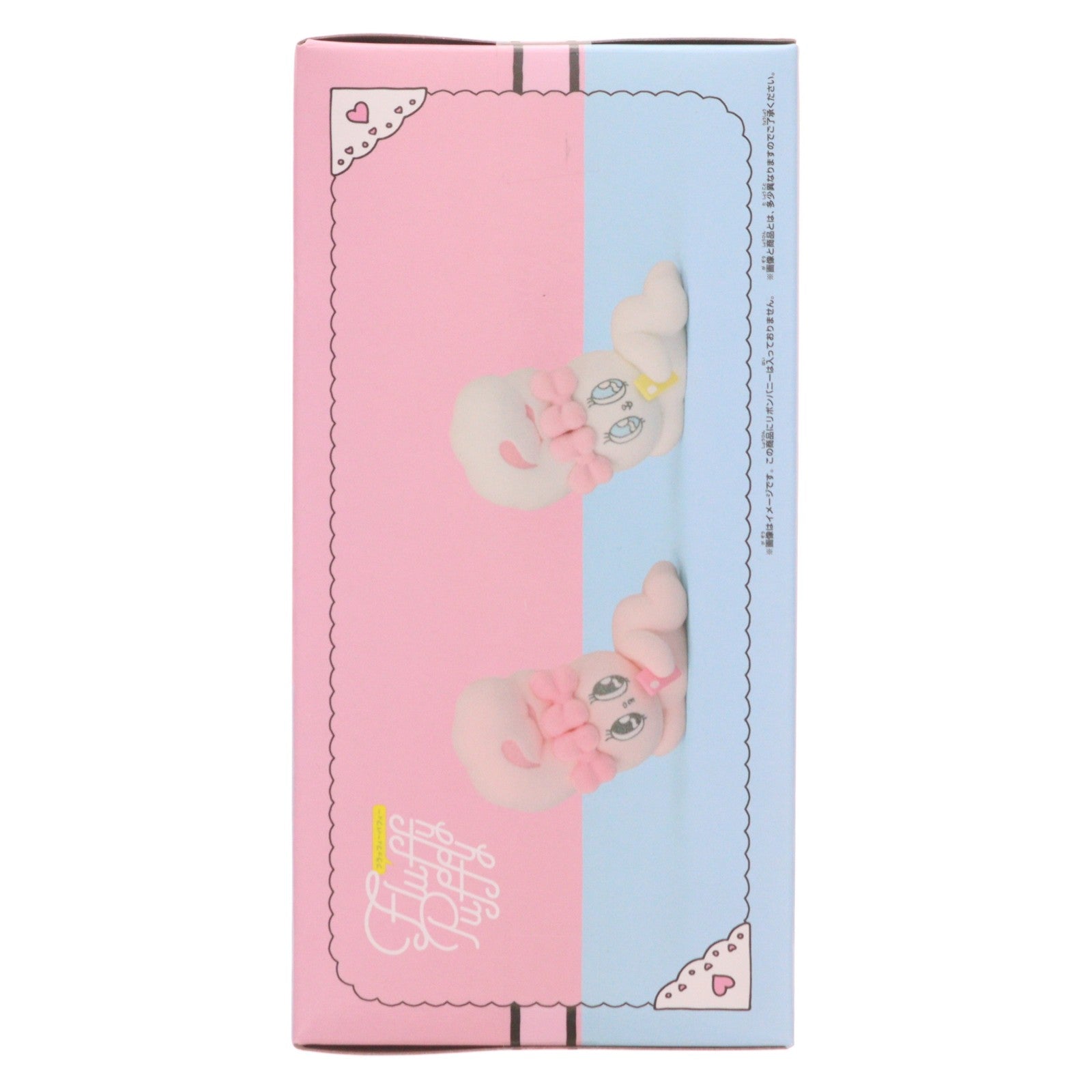 【中古即納】[FIG] クリームバニー Esther Bunny(エスターバニー) Fluffy Puffy フィギュア プライズ(2826771) バンプレスト(20260707)