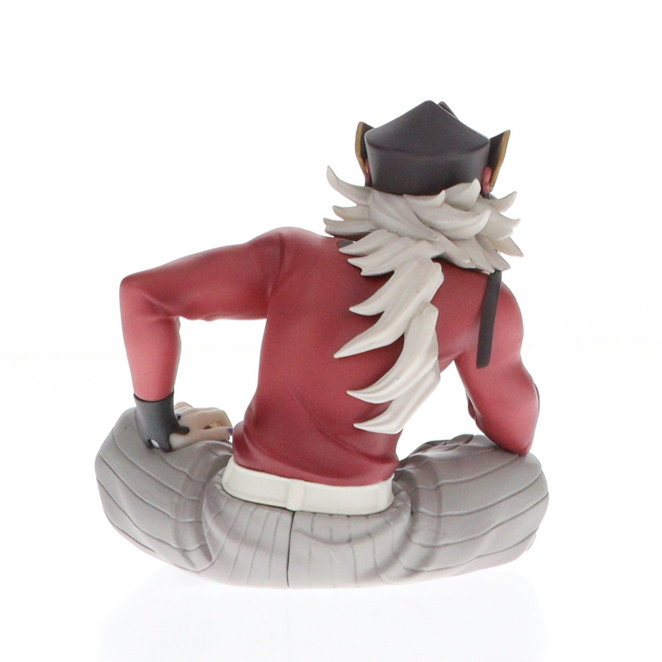 【中古即納】[FIG] ラウンドワン限定 童磨(どうま) 鬼滅の刃 ぬーどるストッパーフィギュア-童磨- プライズ フリュー(20250808)
