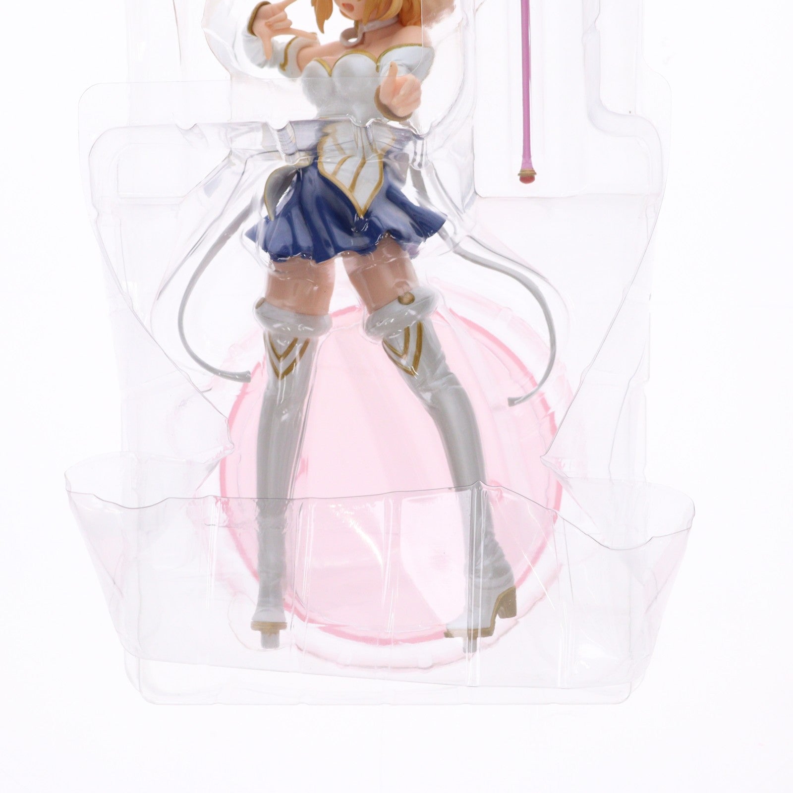【中古即納】[FIG] ファンタズムーン カーニバル・ファンタズム プレミアムフィギュア プライズ セガ(20120630)