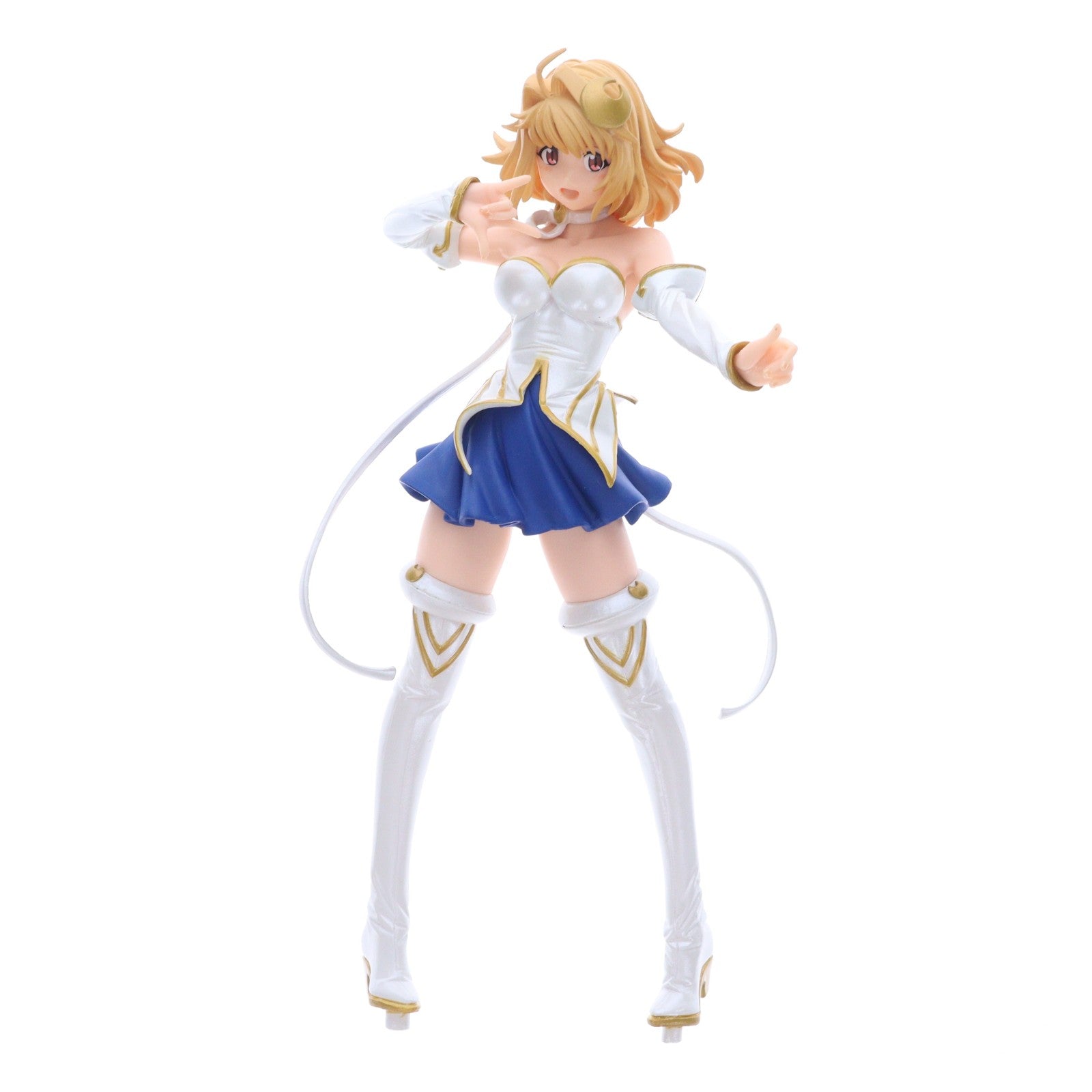 【中古即納】[FIG] ファンタズムーン カーニバル・ファンタズム プレミアムフィギュア プライズ セガ(20120630)