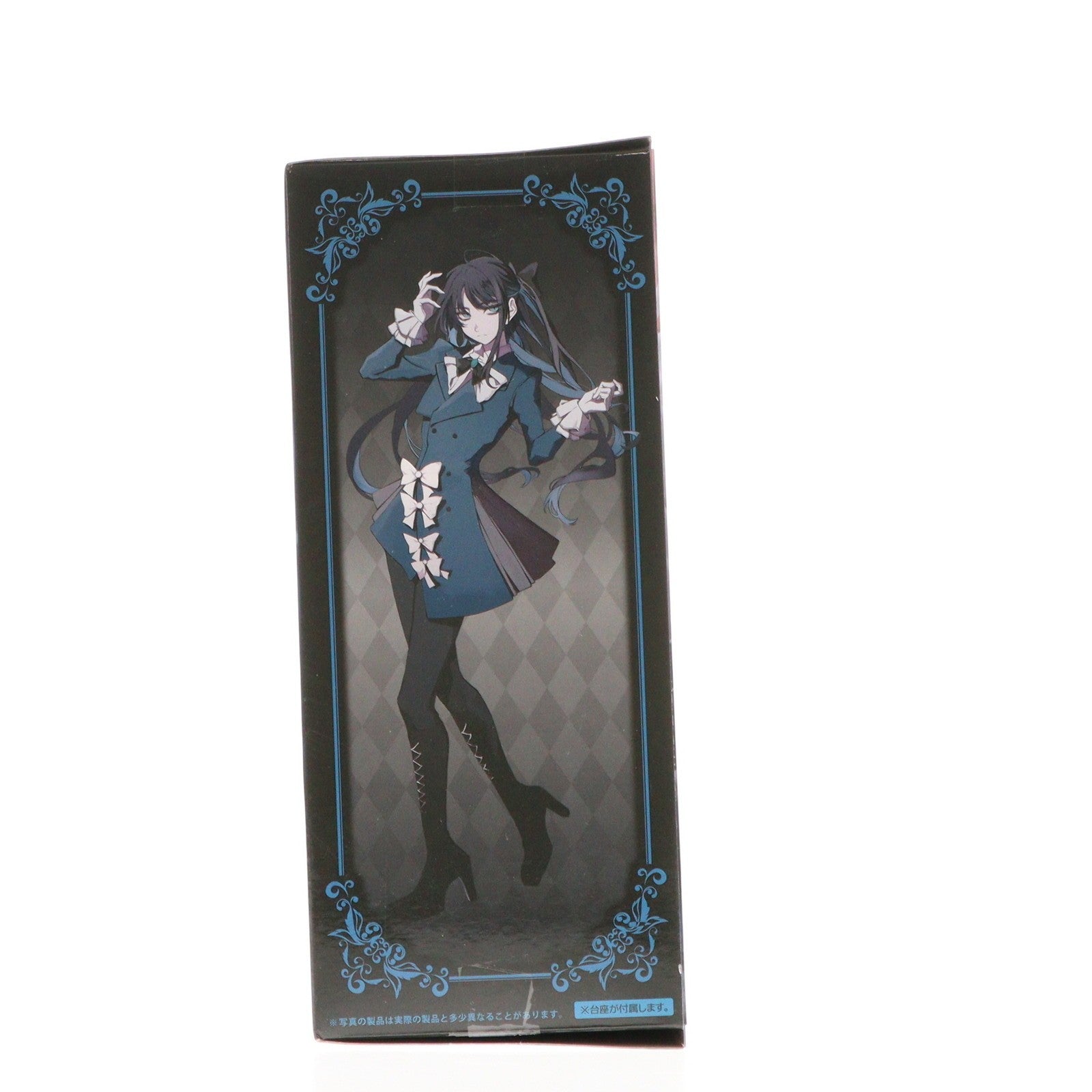 【中古即納】[FIG] ラウンドワン限定 Ado(あど) フィギュア ～Winter ver.～ プライズ タイトー(20251031)