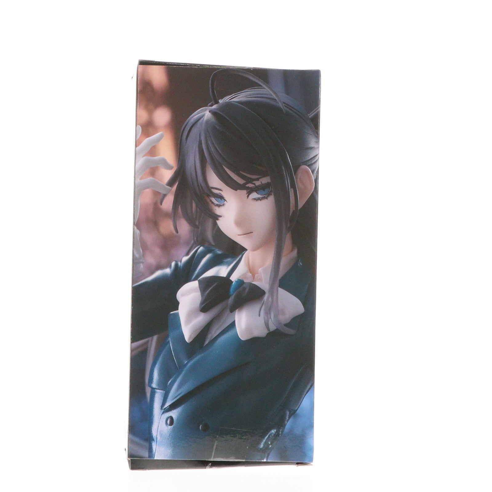 【中古即納】[FIG] ラウンドワン限定 Ado(あど) フィギュア ～Winter ver.～ プライズ タイトー(20251031)