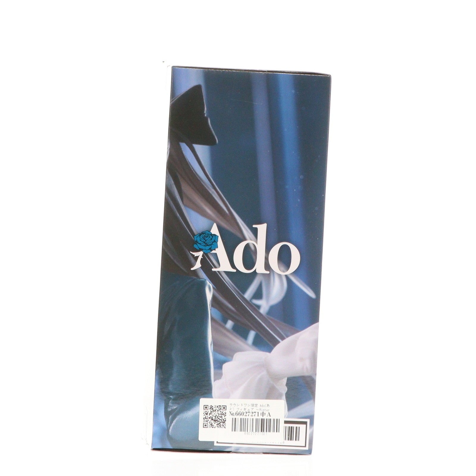 【中古即納】[FIG] ラウンドワン限定 Ado(あど) フィギュア ～Winter ver.～ プライズ タイトー(20251031)