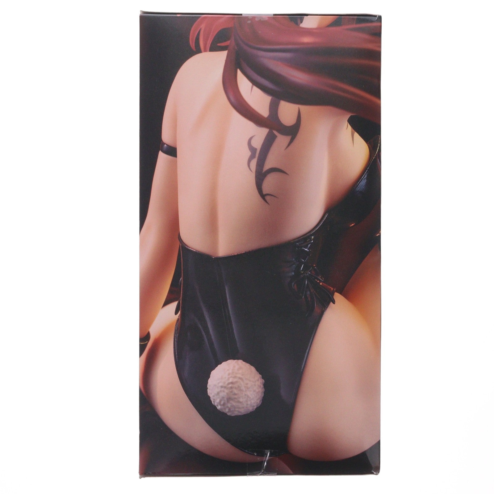 【中古即納】[FIG] レベッカ・リー BLACK LAGOON(ブラックラグーン) One-Seventh Caratフィギュア レヴィ バニーVer. 1/7 プライズ(SS16818) システムサービス(20260717)