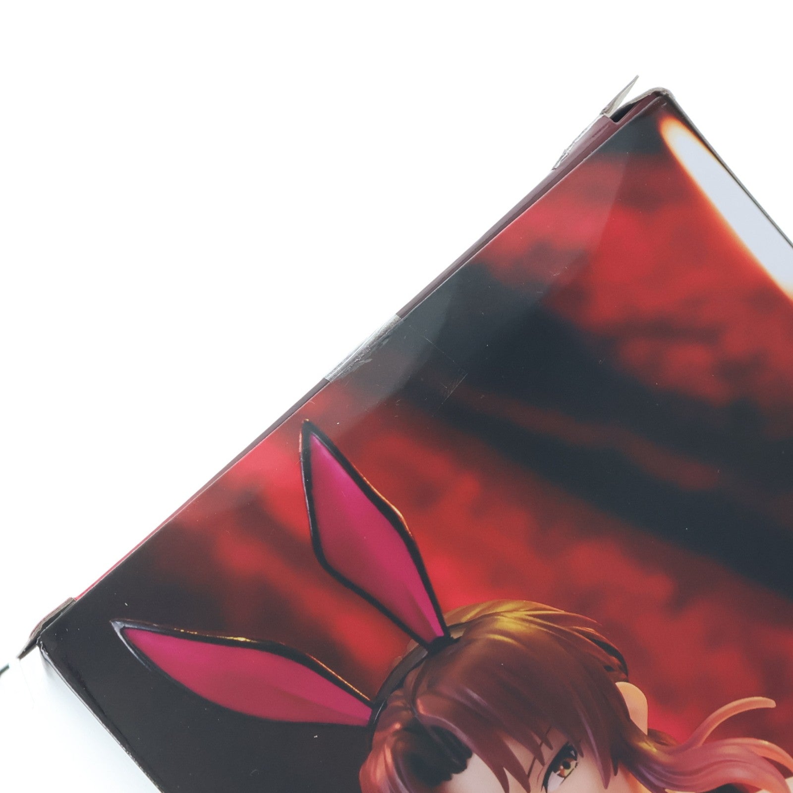 【中古即納】[FIG] レベッカ・リー BLACK LAGOON(ブラックラグーン) One-Seventh Caratフィギュア レヴィ バニーVer. 1/7 プライズ(SS16818) システムサービス(20260717)